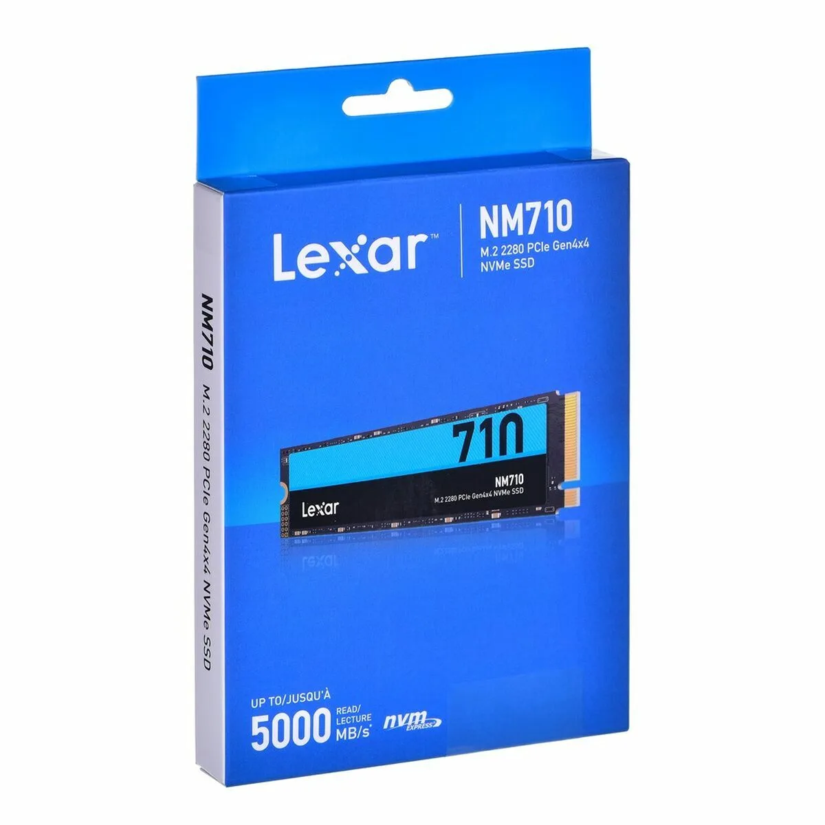 Disque dur lexar lnm710x500g rnnng 500 gb ssd m030862666. Diaytar cultive l'art de la surprise en vous proposant constamment de nouveaux produits généraux et high-tech inattendus