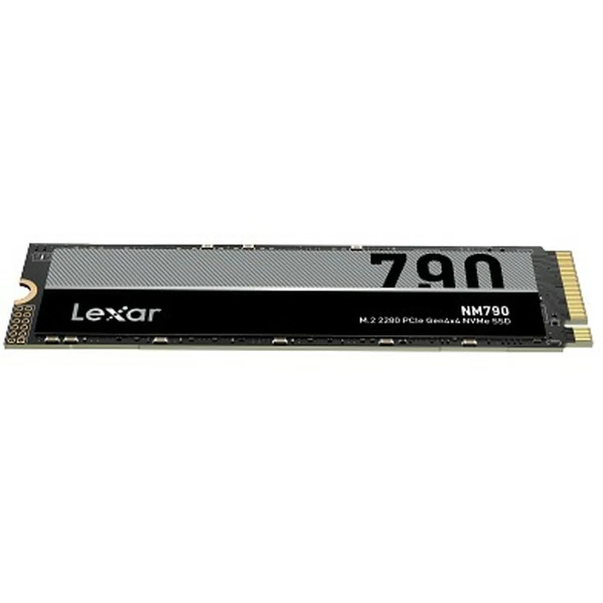 Disque dur lexar lnm790x004t rnnng 4 tb ssd m030862231. Nos stylistes Diaytar dénichent pour vous les pépites de la saison.