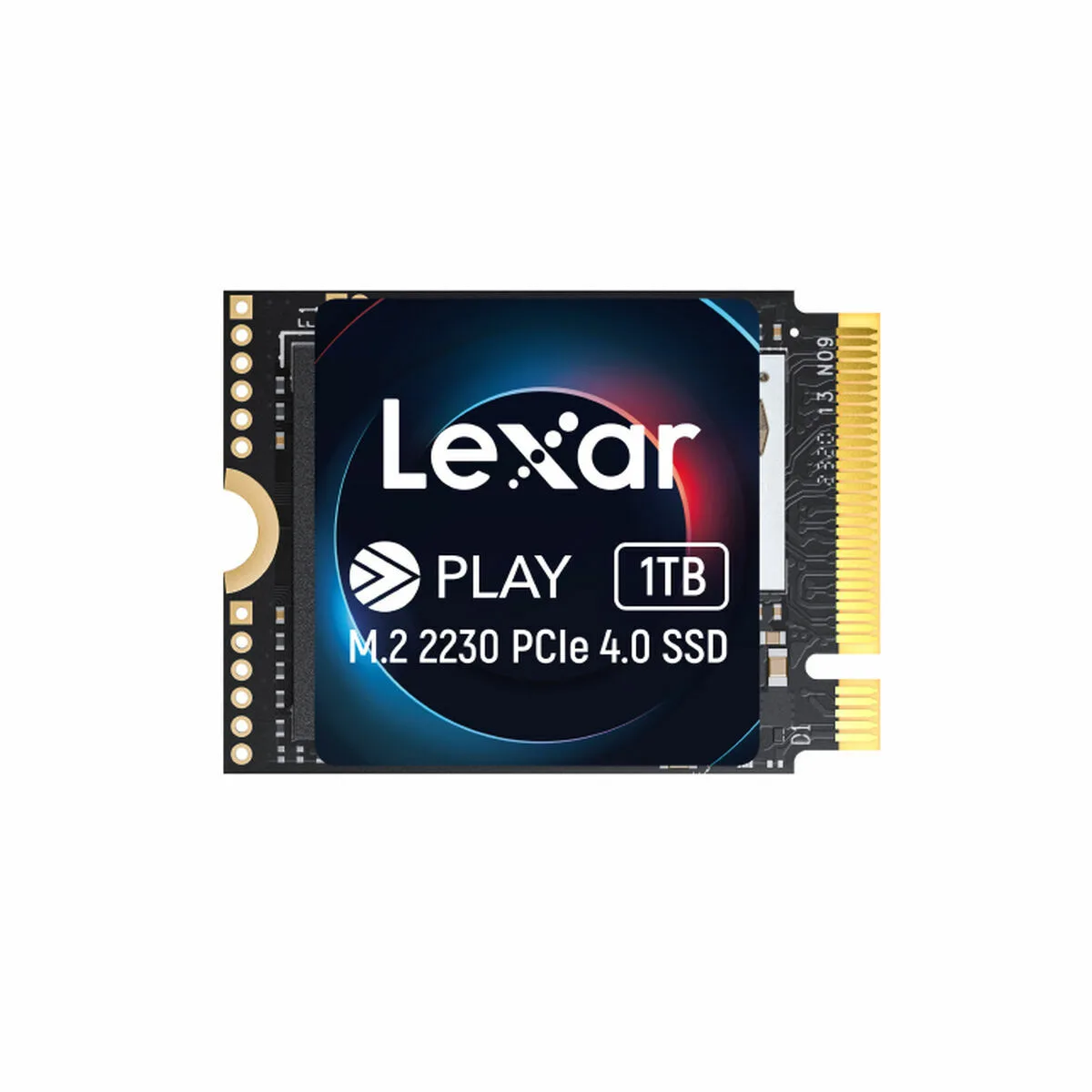 Disque dur lexar lnmplay001t rnnng 1 tb ssd s9112055779. Explorez Diaytar et laissez-vous surprendre par notre diversité de produits.