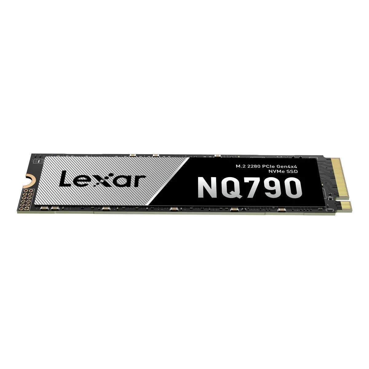 Disque dur lexar lnq790x002t rnnng 2 tb ssd s5529468342. Nous sélectionnons pour Diaytar des produits qui ont une histoire, une âme, et qui sauront trouver une place dans la vôtre.