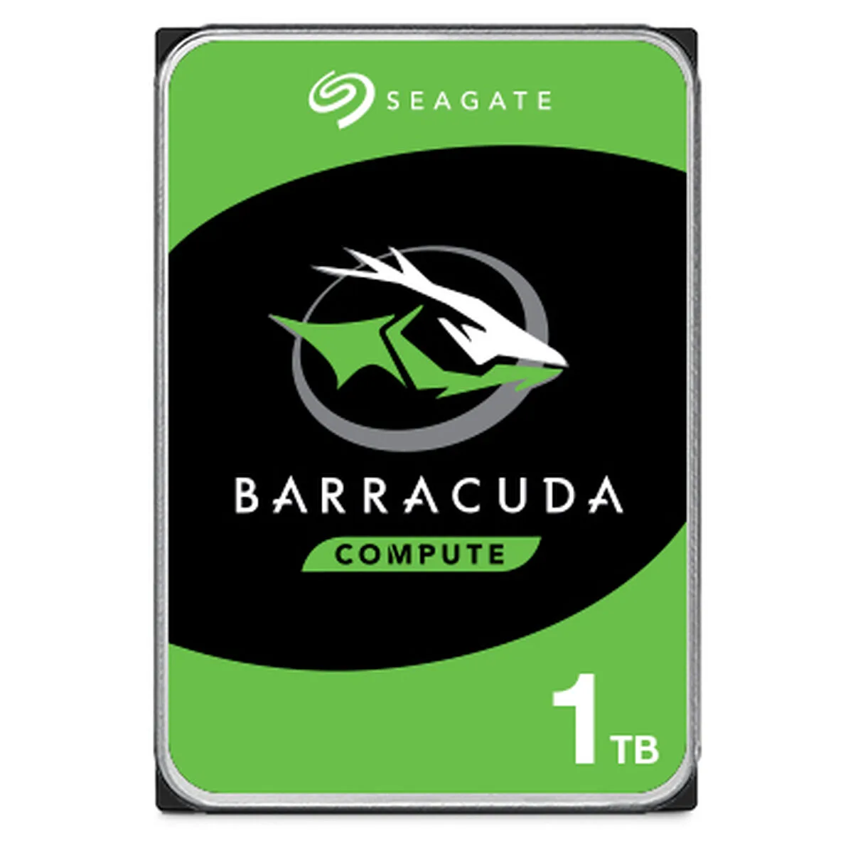 Disque dur seagate barracuda 3 5 1 tb 1 tb hdd s914509756. Pour un shopping sans limites : Diaytar déniche pour vous le meilleur des produits généraux, électroniques et de style de vie