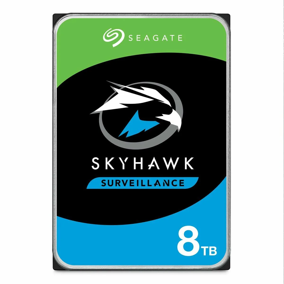 Disque dur seagate skyhawk 3 5 8 tb s910788980. Bienvenue chez Diaytar - Votre destination shopping pour tous vos besoins du quotidien !