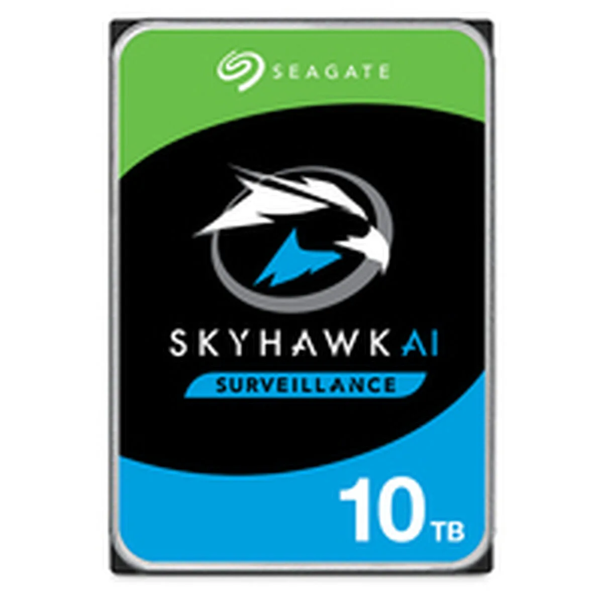 Disque dur seagate skyhawk ai 3 5 10 tb s910786765. Notre ambition pour Diaytar : devenir le réflexe numéro 1 lorsque vous pensez 'produit génial'.