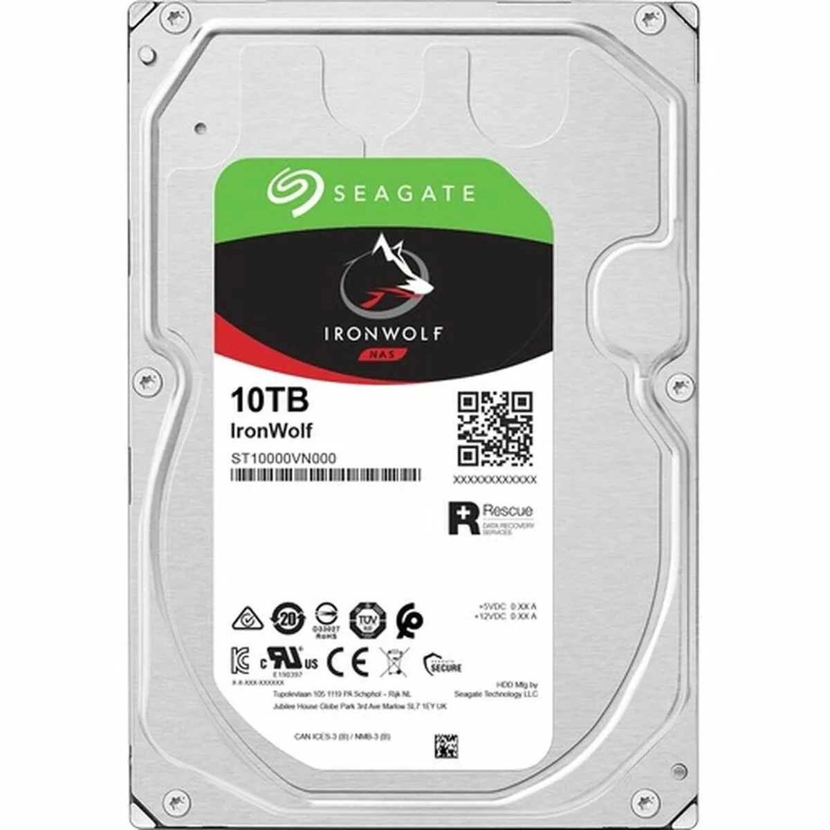 Disque dur seagate st10000vn000 10tb 3 5 10 tb 3 5 s5501717436. Révélez votre style avec la collection capsule Diaytar, limitée et exclusive.