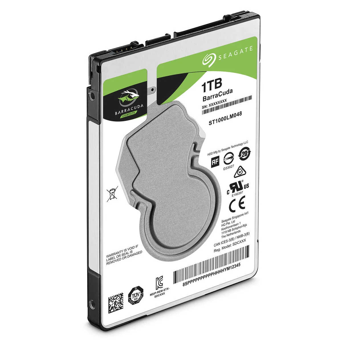 Disque dur seagate st1000lm048 2 5 1 tb s911205032. La qualité Diaytar : un engagement, une promesse, une satisfaction garantie.