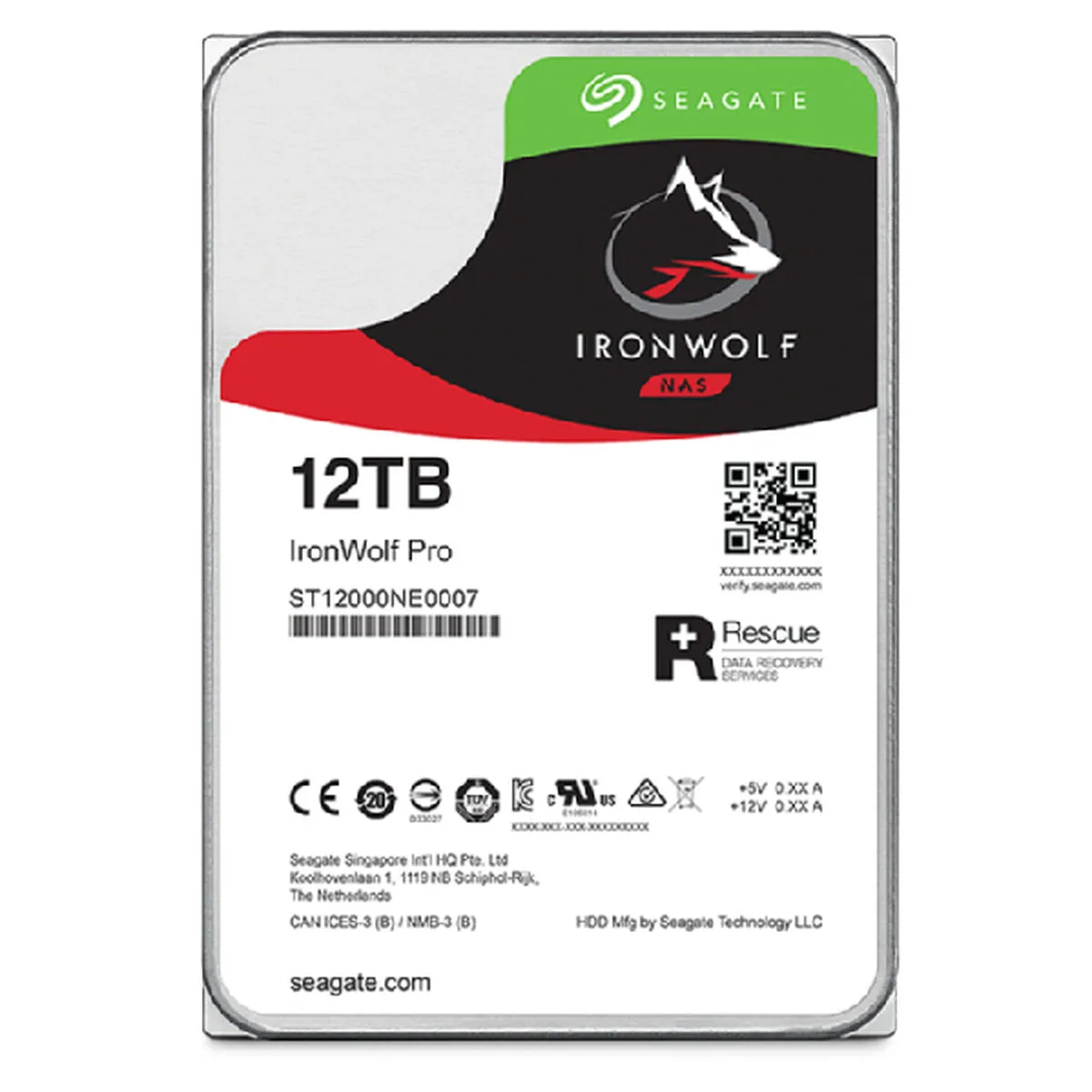 Disque dur seagate st12000nt001 3 5 12 tb s5516440192. Diaytar s'engage à vous proposer une expérience shopping unique avec des produits généraux innovants, tendance et toujours à prix attractifs