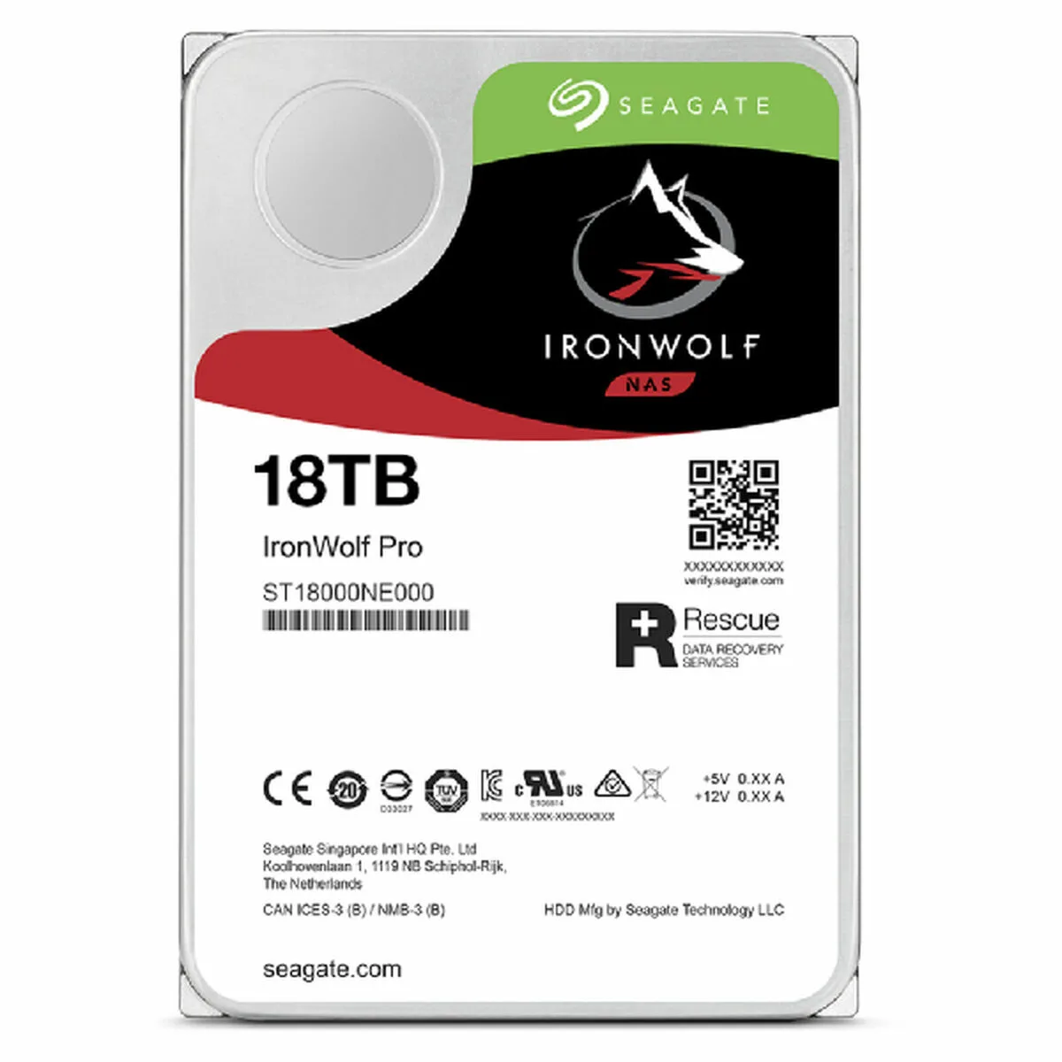 Disque dur seagate st18000nt001 3 5 18 tb s910788691. Diaytar : Votre guide shopping pour une sélection exigeante de produits tendance, technologiques et domestiques