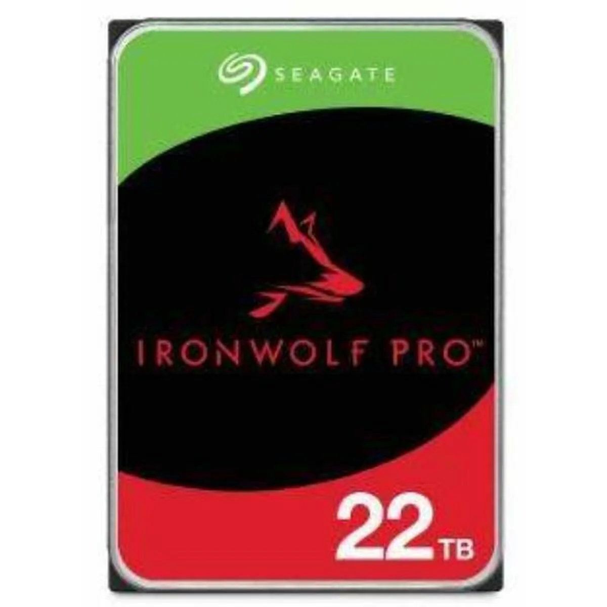 Disque dur seagate st22000nt001 3 5 22 tb s7720704119. Bienvenue dans l'ère du shopping conscient. Diaytar privilégie des produits avec une éthique et un impact positif.