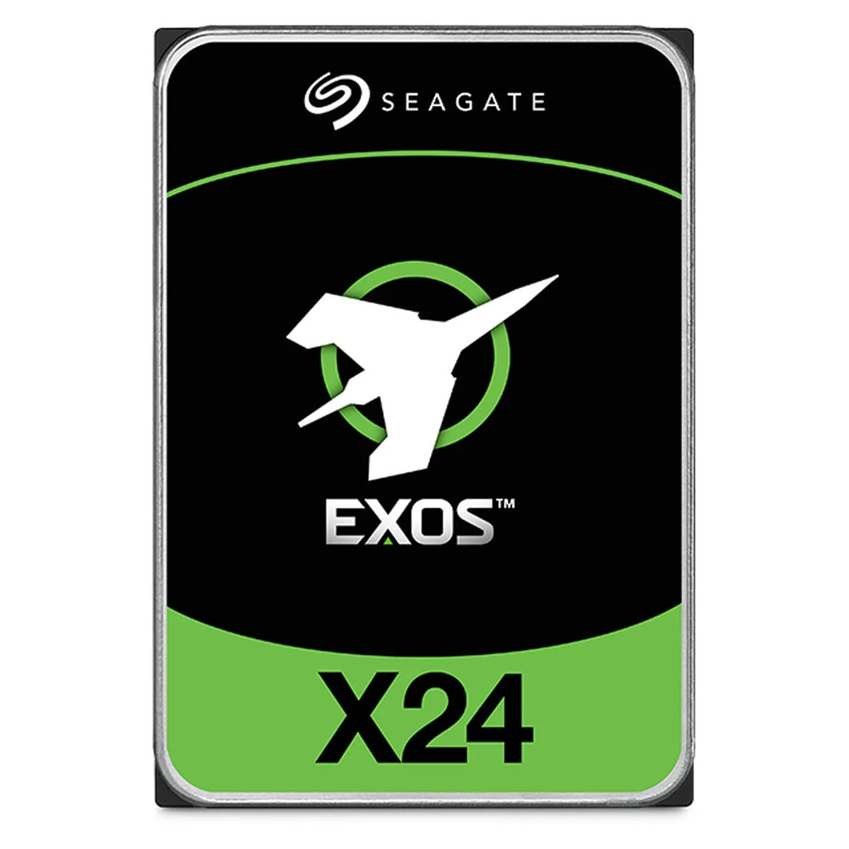 Disque dur seagate st24000nm002h 3 5 24 tb s5525165371. La promesse Diaytar : une sélection rigoureuse de produits généraux où la tendance et la durabilité vont de pair