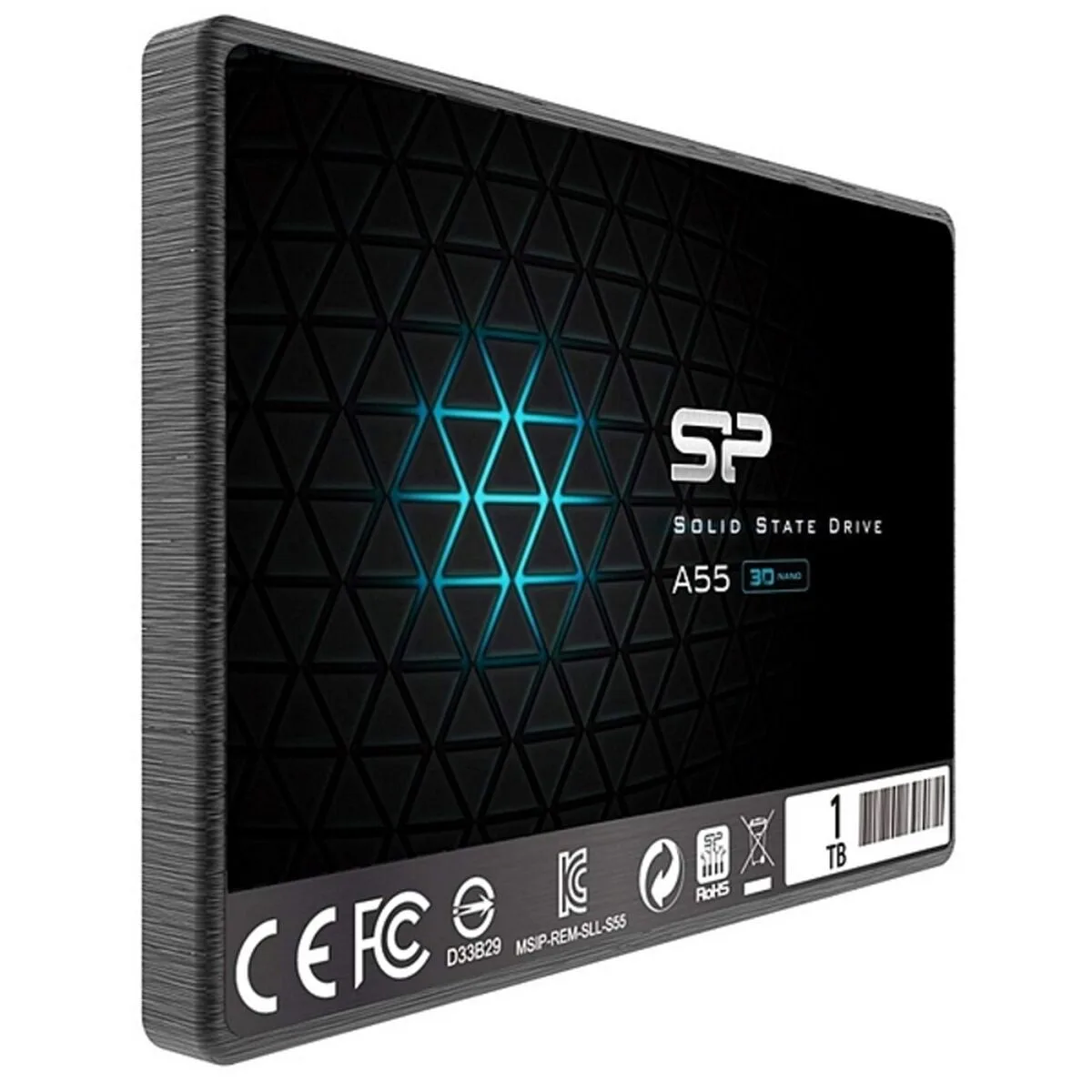 Disque dur silicon power sp001tbss3a55s25 1 tb ssd s022331922. Diaytar Mode : Où l'élégance rencontre l'originalité pour un style unique.