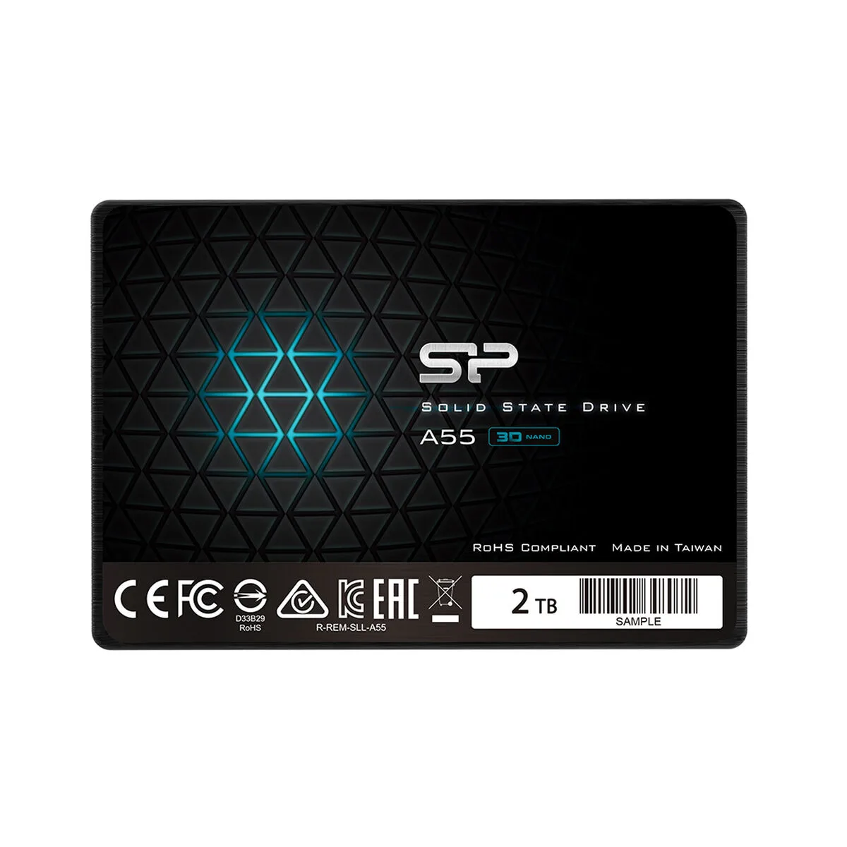 Disque dur silicon power sp004tbss3a55s25 4 tb ssd s023897038. Diaytar réinvente le e-commerce avec une approche généraliste axée sur la qualité, la tendance et l'accessibilité
