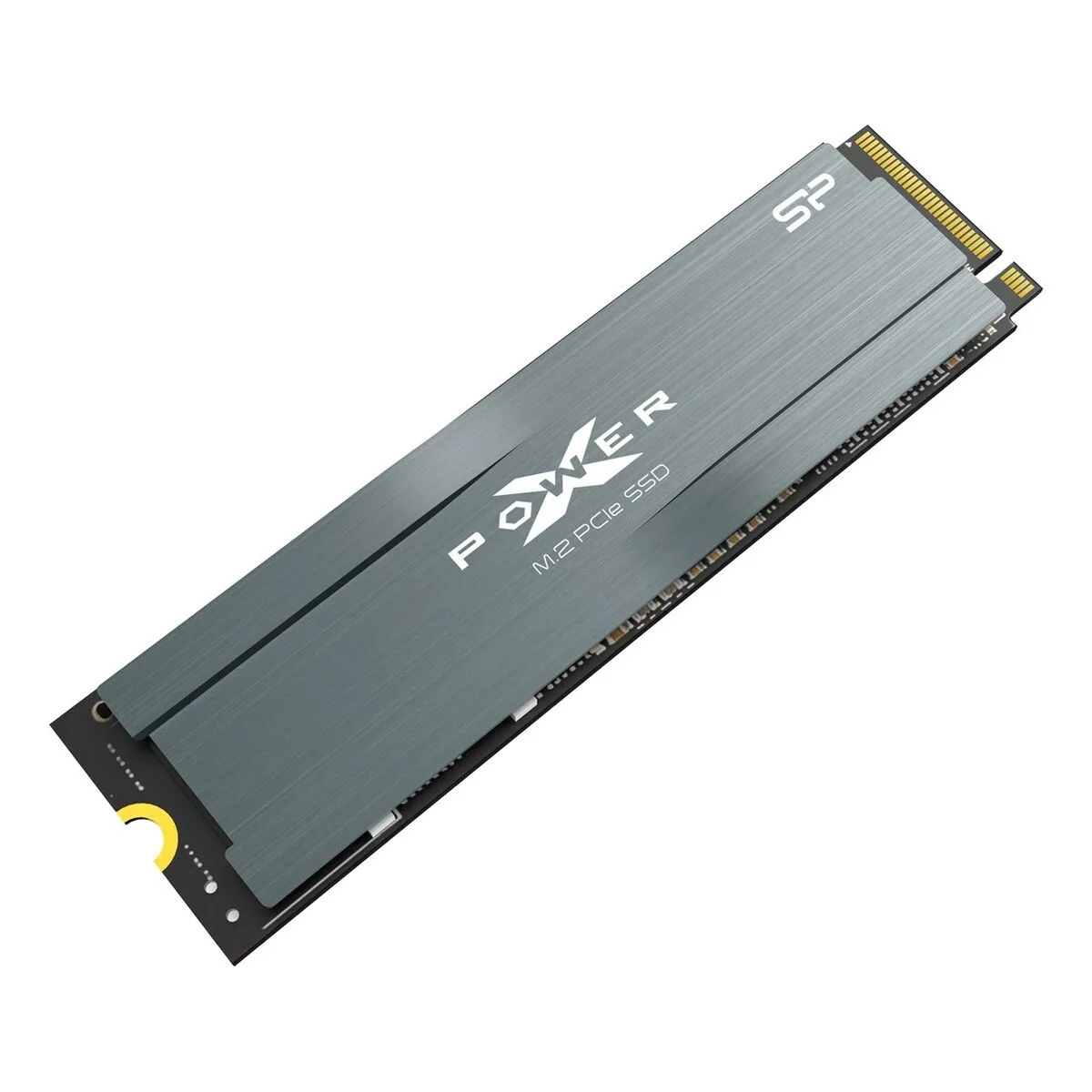 Disque dur silicon power sp02kgbp44us75s5 s9112246735. Diaytar, c'est l'assurance de découvrir des produits que vous ne trouverez nulle part ailleurs, tous domaines confondus