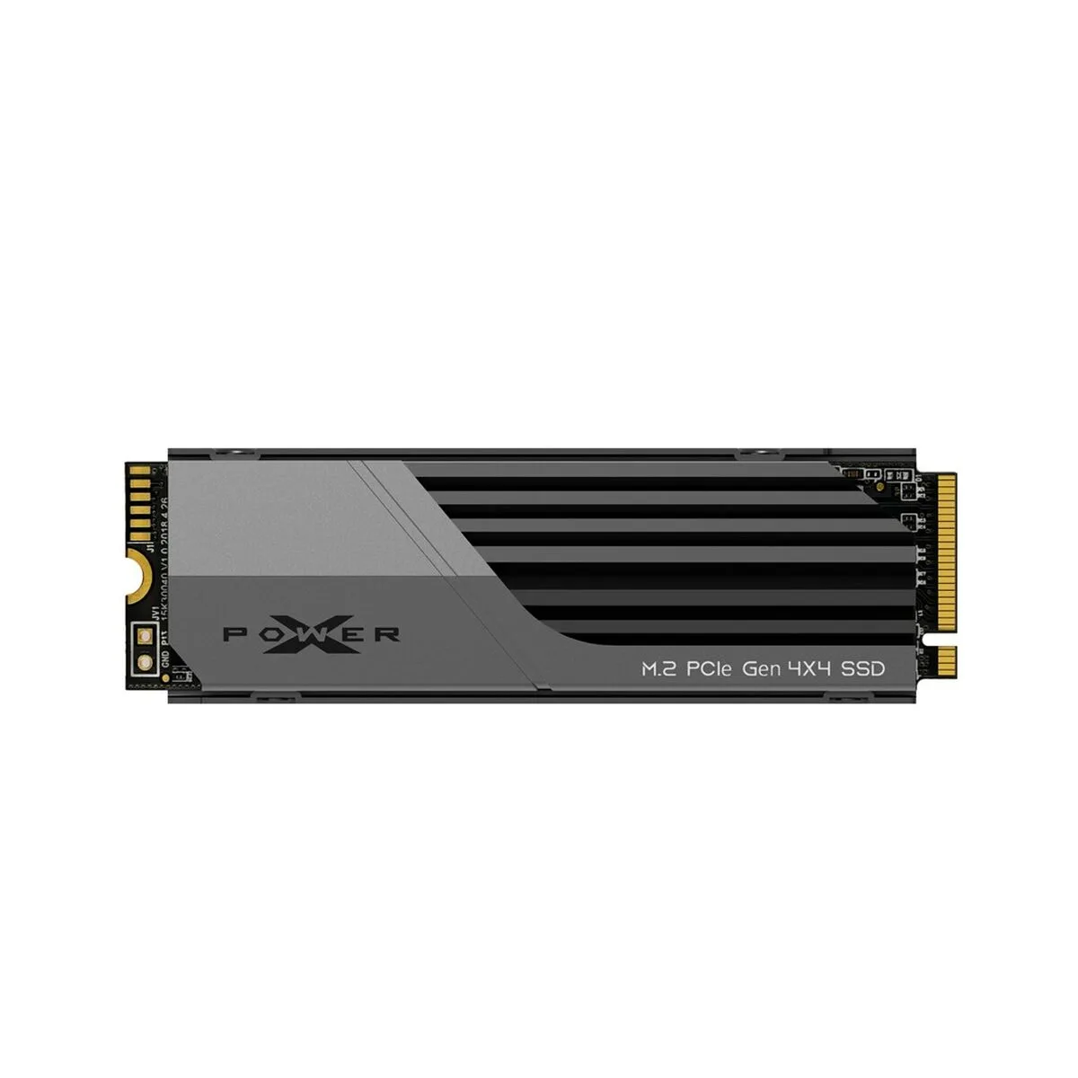 Disque dur silicon power sp04kgbp44xs75s5 4 tb ssd s9112247096. Diaytar, c'est la certitude de faire un choix judicieux. Chaque produit dans notre catalogue a passé nos tests exigeants.