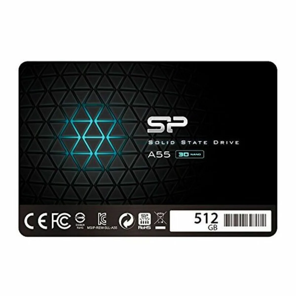 Disque dur silicon power sp512gbss3a55s25 512 gb ssd s022067386. Diaytar s'adresse à tous ceux qui considèrent que le choix d'un produit, même basique, est une expression de leur personnalité