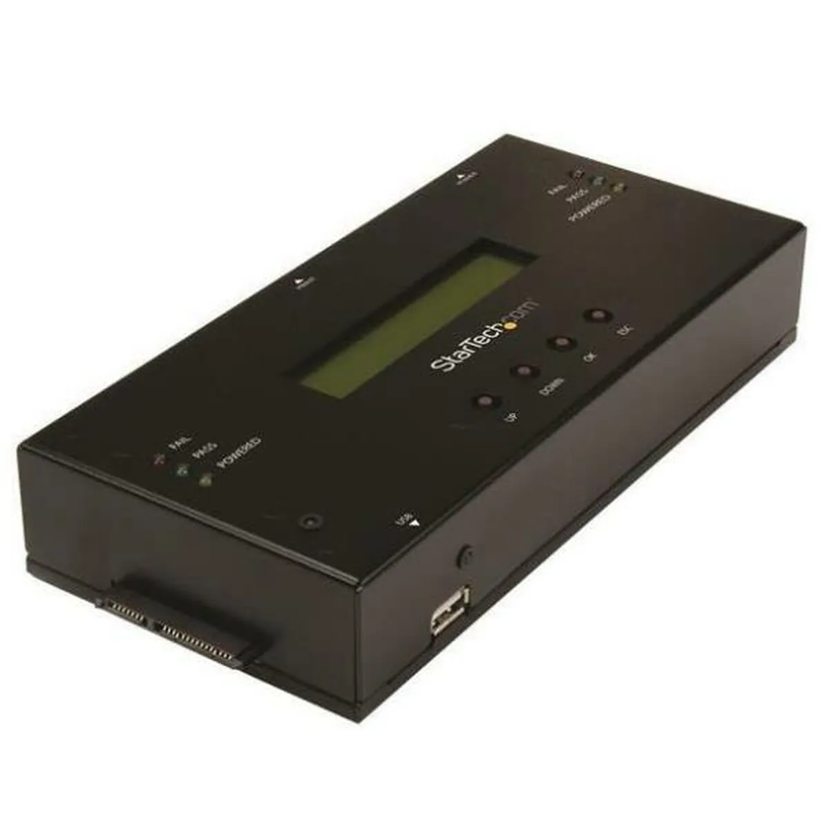Disque dur startech satsasdupe11 s775895474. Notre mission chez Diaytar : démocratiser l'accès aux produits extraordinaires, sans rogner sur le design ou la qualité.