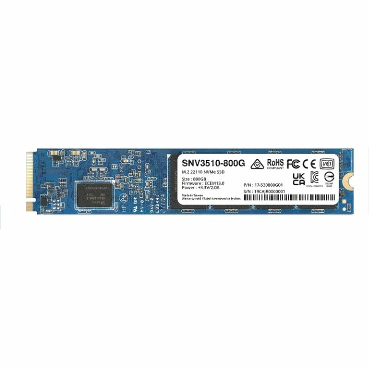 Disque dur synology snv3510 800g 800 gb ssd s5526546742. Bienvenue sur Diaytar, l'endroit où les produits ne sont pas juste achetés, mais sont adoptés pour la vie.