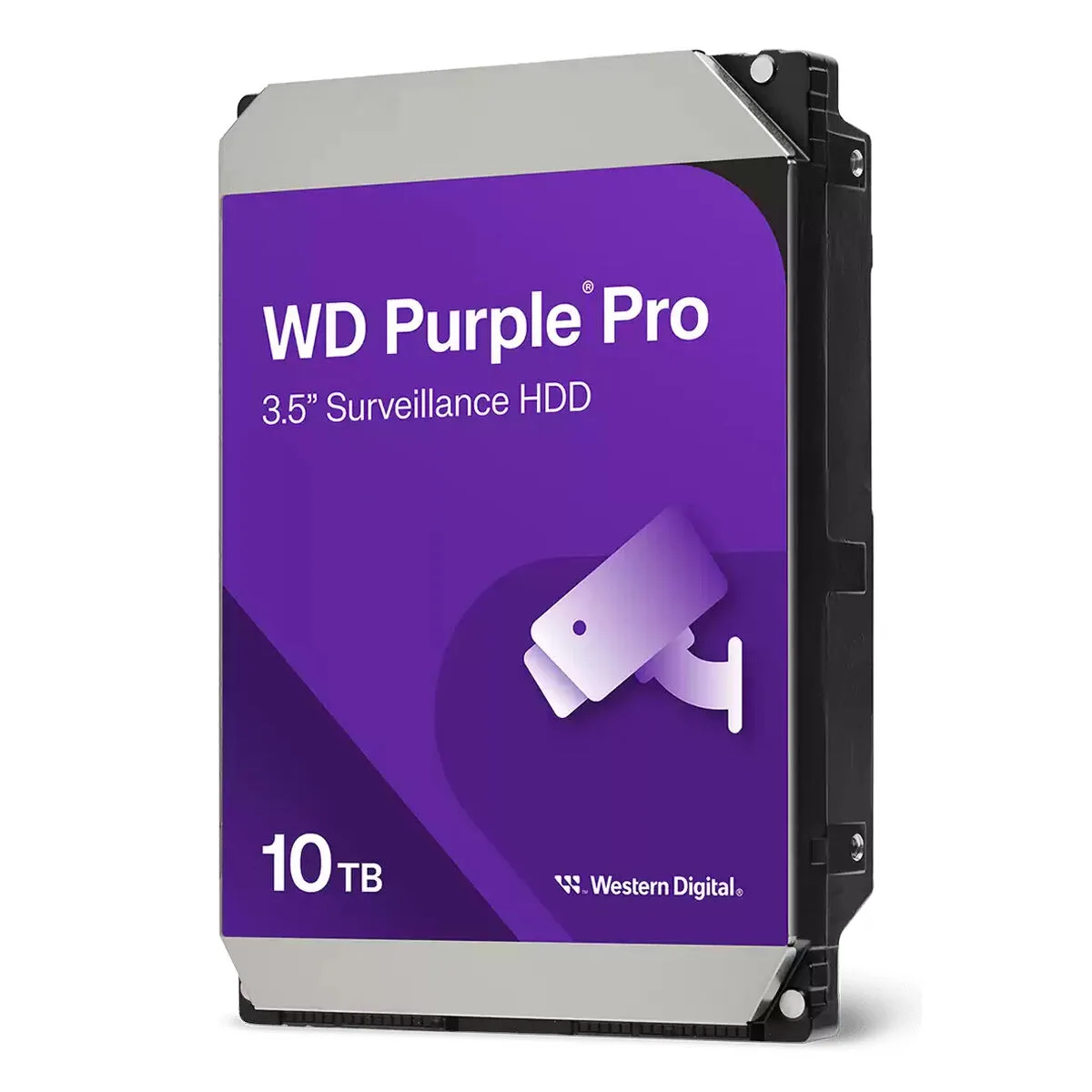 Disque dur western digital wd102purp 3 5 10 tb s5529803550. Nous traitons chaque produit Diaytar avec le même respect que si nous devions l'offrir à un proche. La qualité est non-négociable.