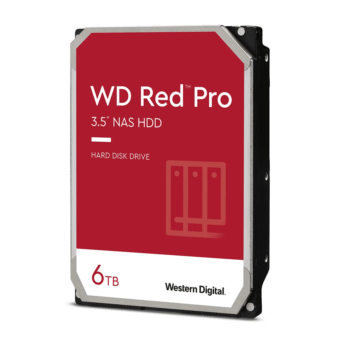 Disque dur western digital wd6005ffbx 3 5 6 tb s7721047539. Votre boutique de confiance Diaytar vous accompagne dans tous vos projets.