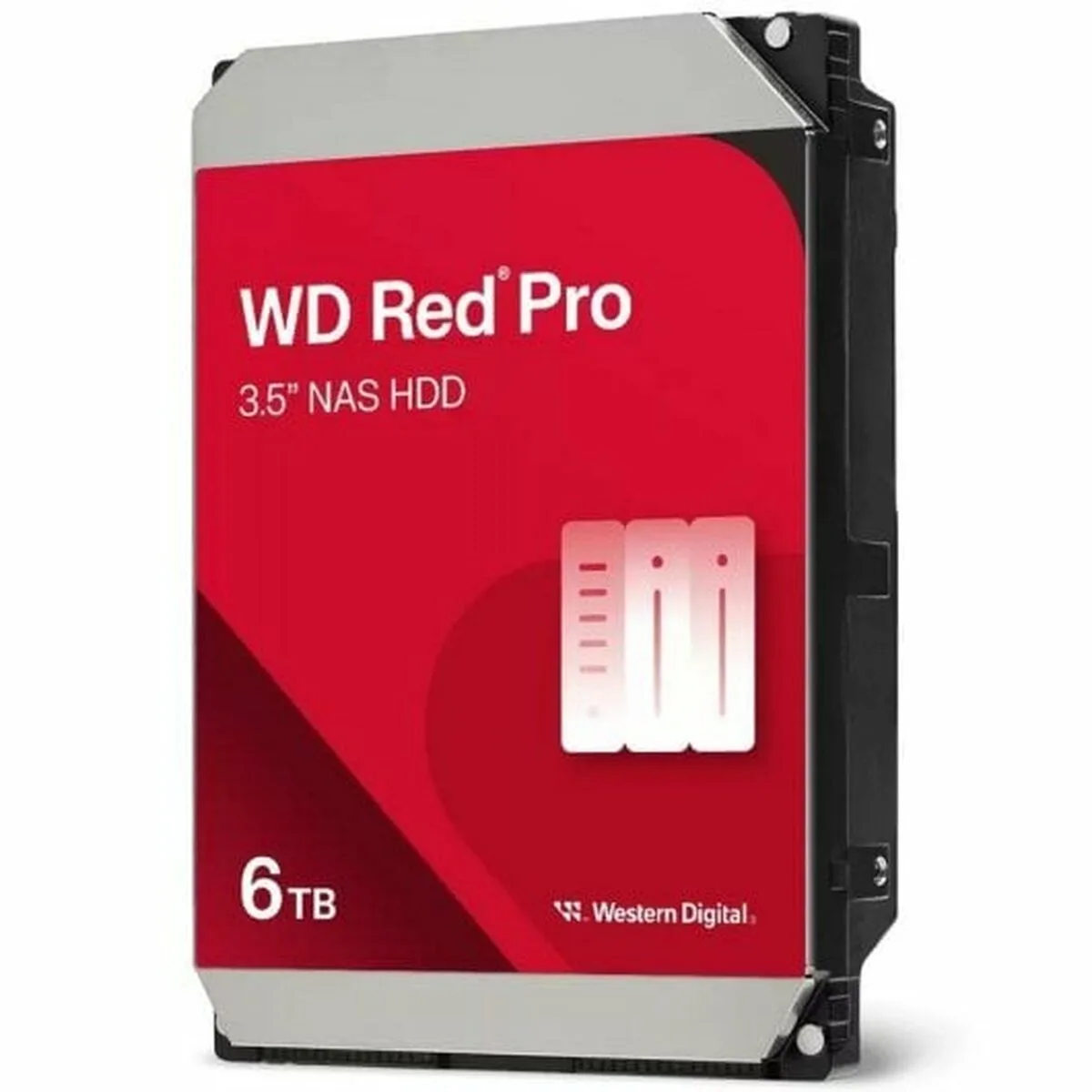 Disque dur western digital wd6005ffbx 3 5 6 tb s7721047573. Nous avons injecté tout notre savoir-faire dans Diaytar pour vous offrir une expérience shopping sans friction, tout en plaisir.