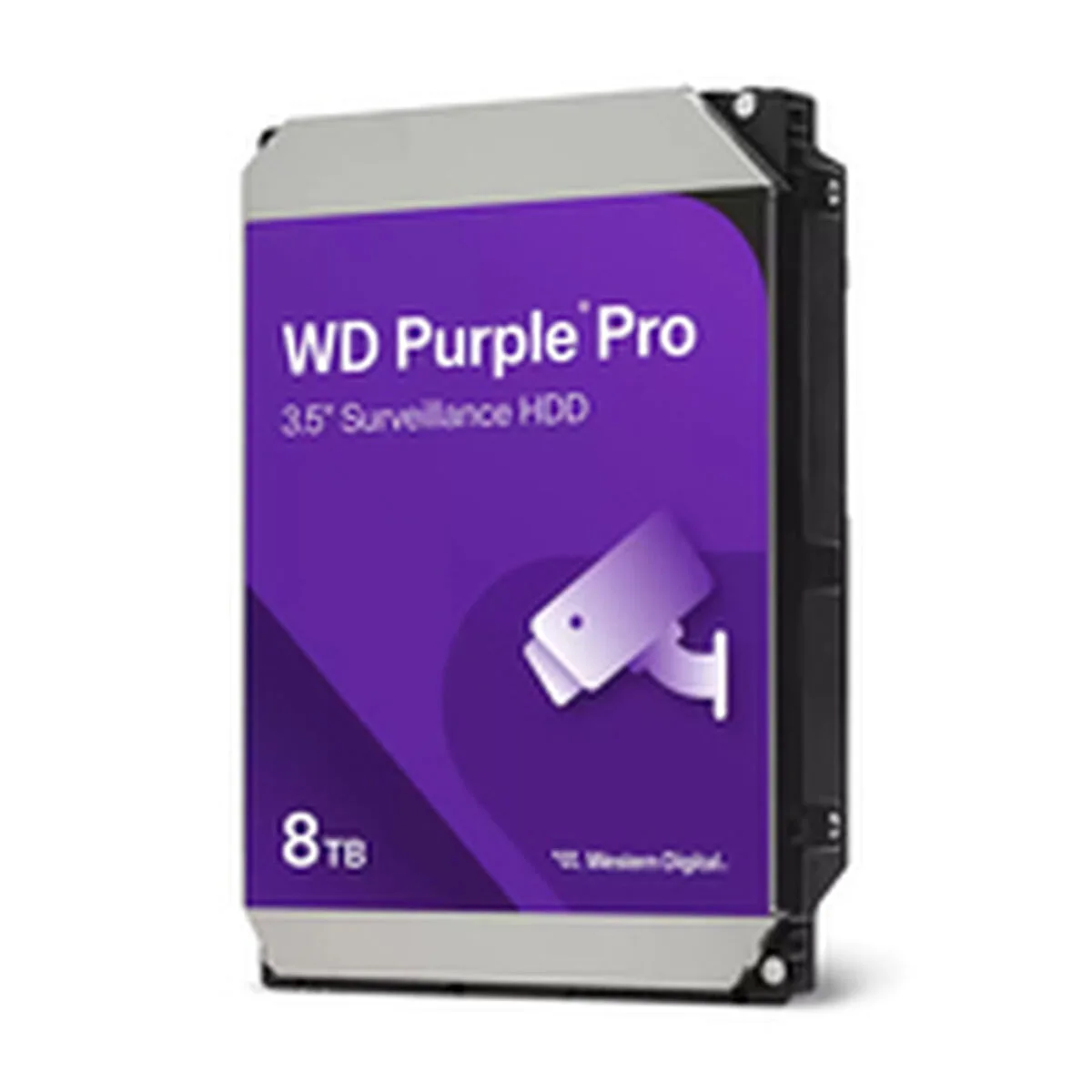 Disque dur western digital wd8002purp 3 5 8 tb s5526818696. Avec Diaytar, profitez d'une sélection généraliste qui a du caractère et qui reflète les aspirations de notre époque