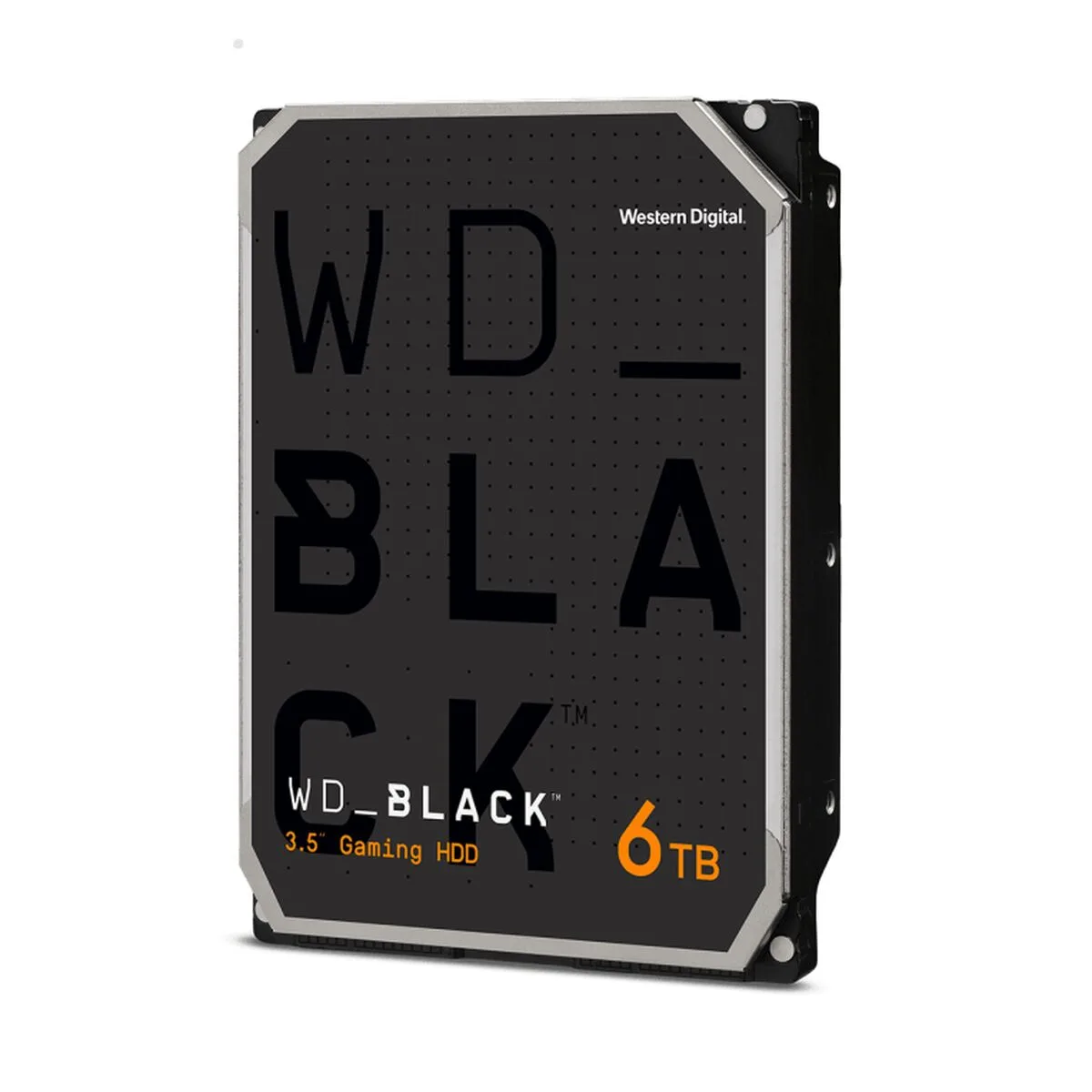 Disque dur western digital wd_black 6 tb s562121935. Notre philosophie Diaytar : vous offrir une plateforme unique où produits généraux, tendances et technologies convergent harmonieusement