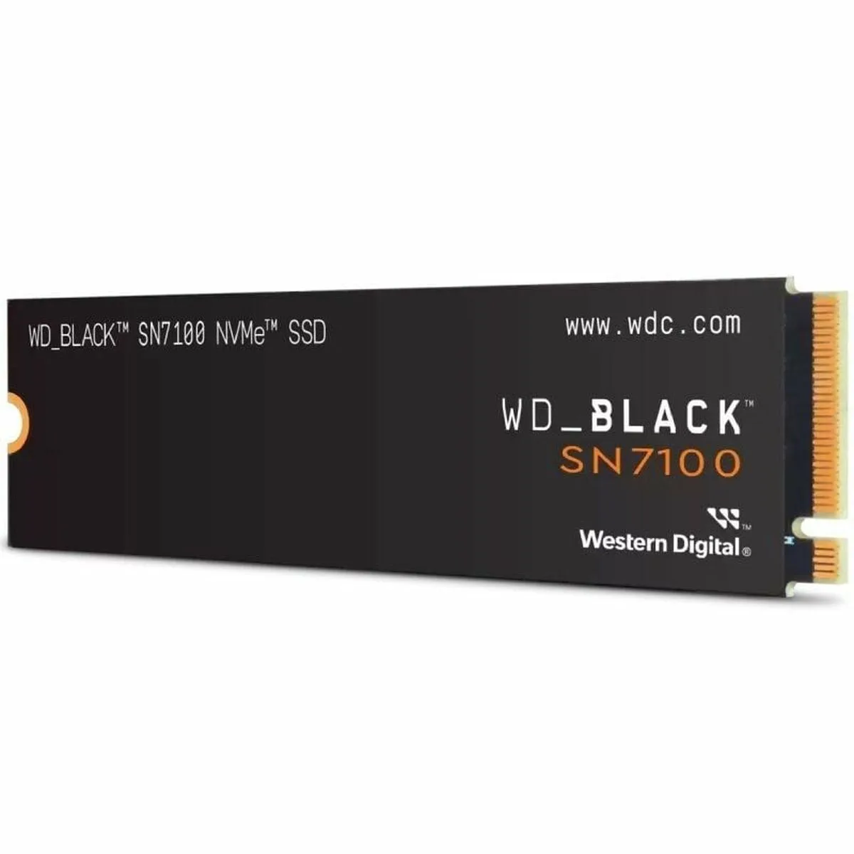 Disque dur western digital wds200t4x0e 2 tb ssd s991680137. Diaytar a fait le pari de la transparence : nous vous disons tout sur l'origine et la conception de nos produits.