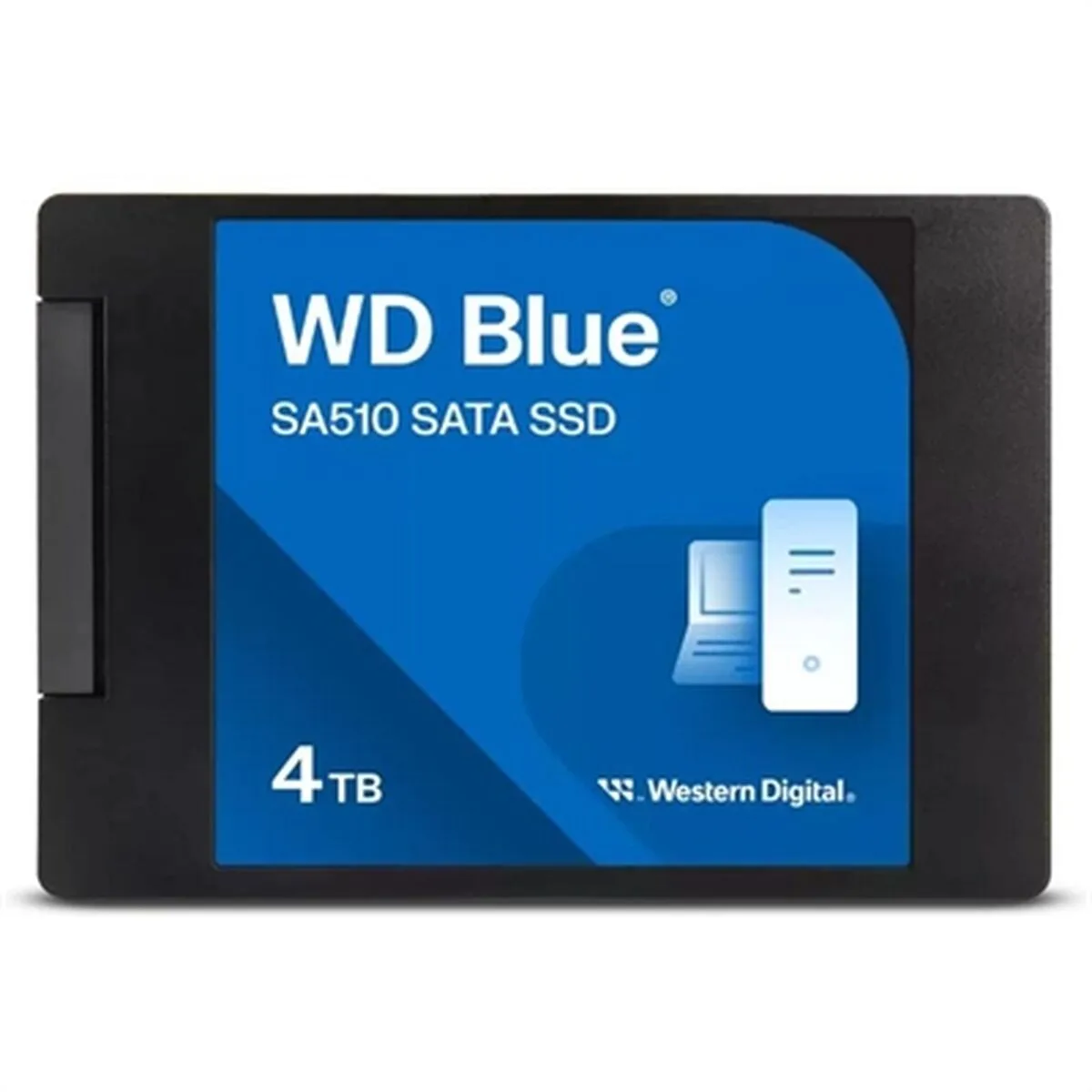Disque dur western digital wds400t3b0a 4 tb ssd s024239968. Pour un quotidien optimisé et stylisé, faites confiance à Diaytar et son expertise en produits généraux et innovants