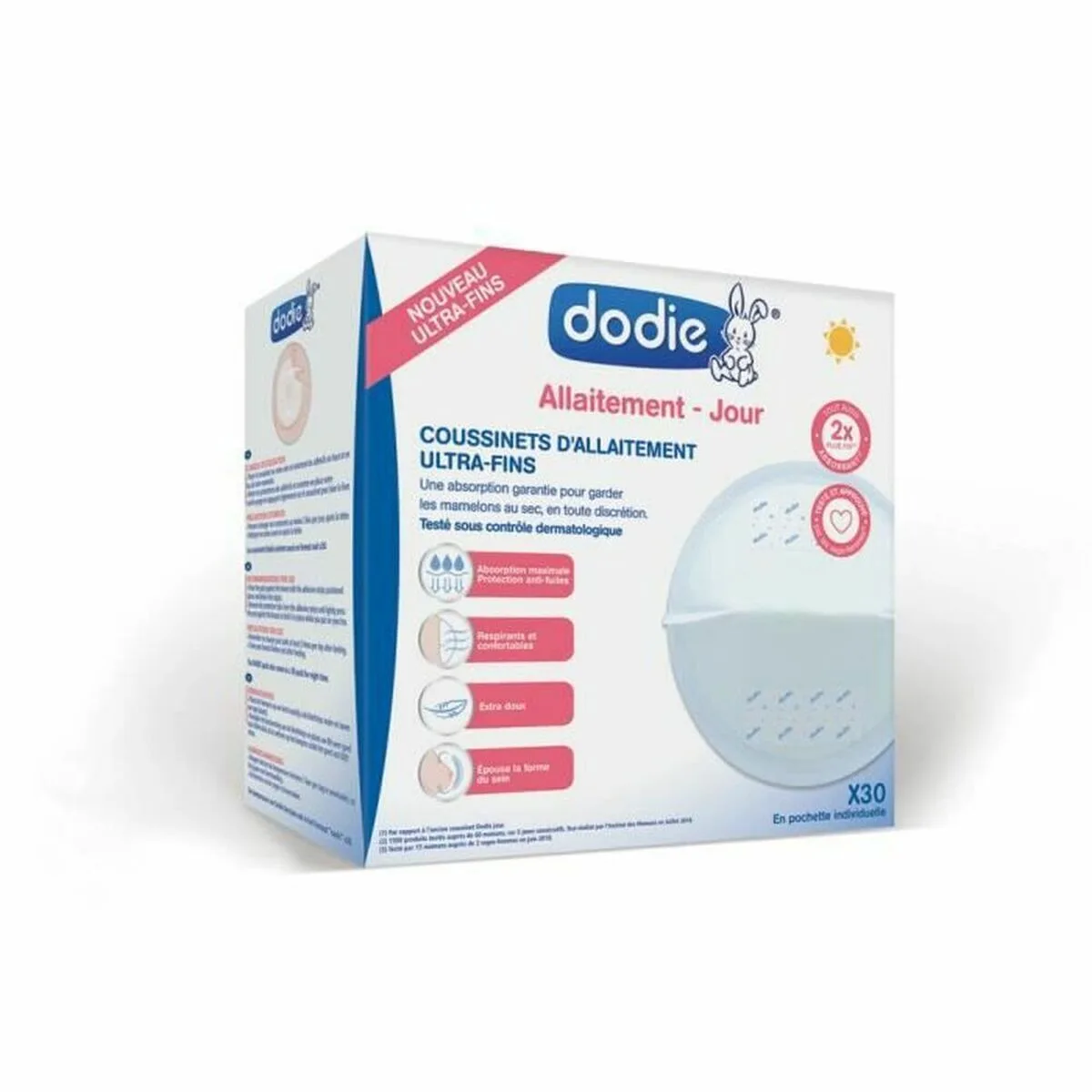Disques protecteurs d allaitement dodie 30 pcs s714169333. Diaytar pense global, shoppe local : une plateforme généraliste avec une approche curated pour un public international