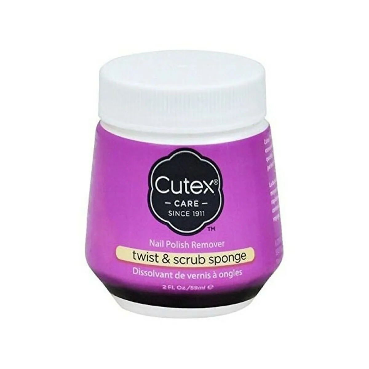 Dissolvant care cutex 52 ml s056800360. Diaytar, c'est la fusion entre le meilleur de l'artisanat et le cutting-edge de la technologie, au service de votre quotidien.