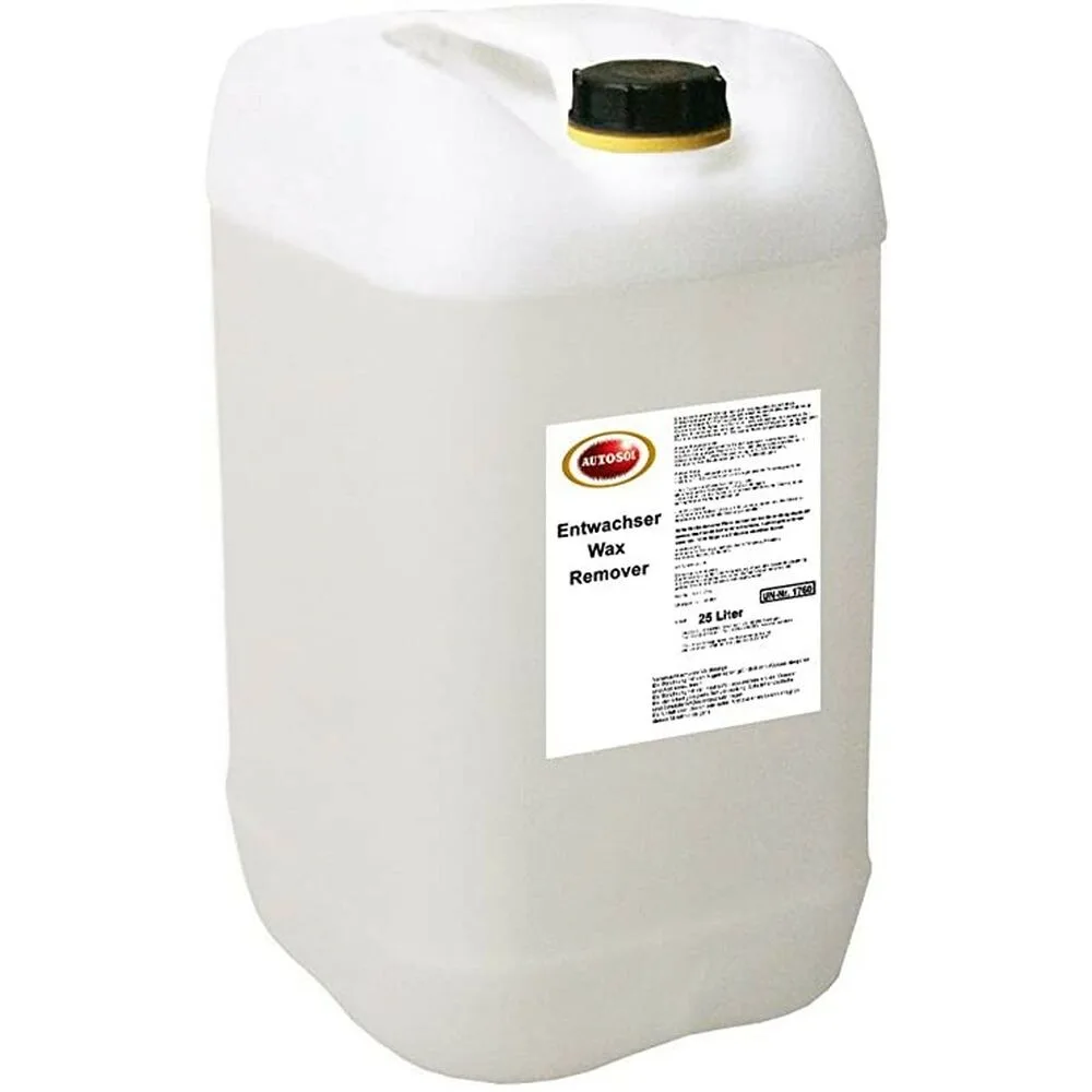 Dissolvant de cire autosol sol13013305 s372191396. Avec Diaytar, redécouvrez le plaisir de l'achat en ligne grâce à une approche humaine des produits et de la curation