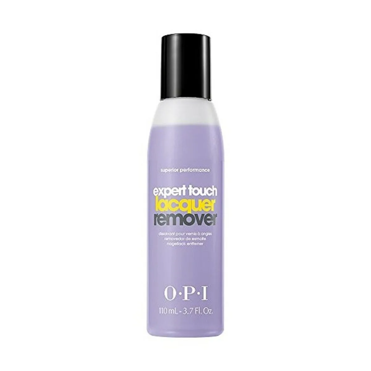 Dissolvant expert touch opi expert touch 120 ml s057497045. Notre ambition pour Diaytar : devenir le réflexe numéro 1 lorsque vous pensez 'produit génial'.