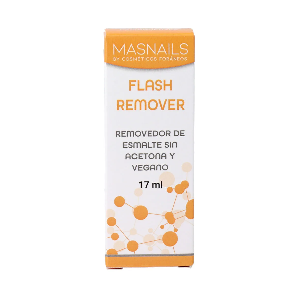 Dissolvant masnails flash remover 15 ml s425980964. Chez Diaytar, nous valorisons autant la fonction que la forme dans chaque produit que nous ajoutons à notre collection