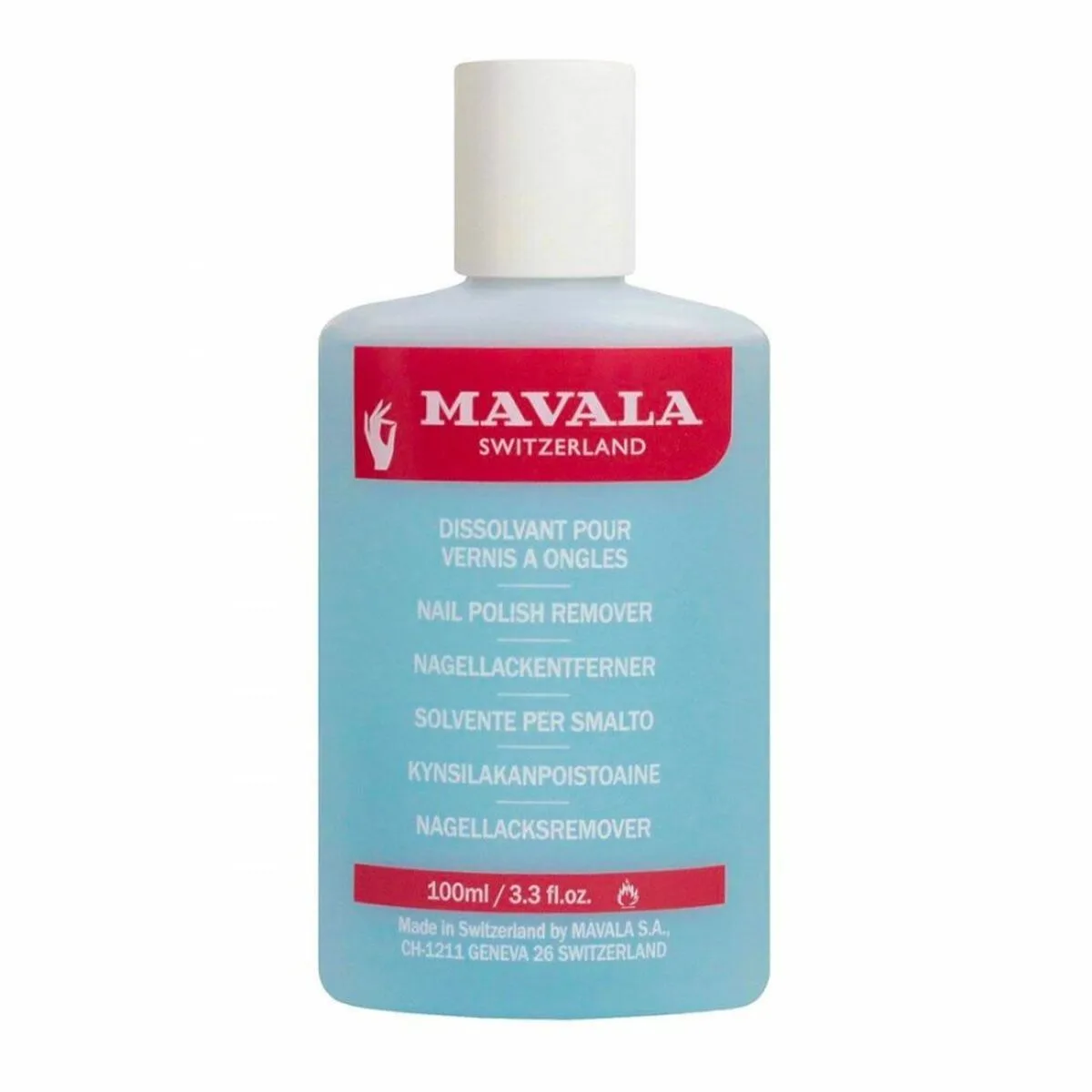 Dissolvant mavala 100 ml s059526445. L'esprit Diaytar : une curiosité insatiable pour dénicher les produits généraux et électroniques qui feront demain