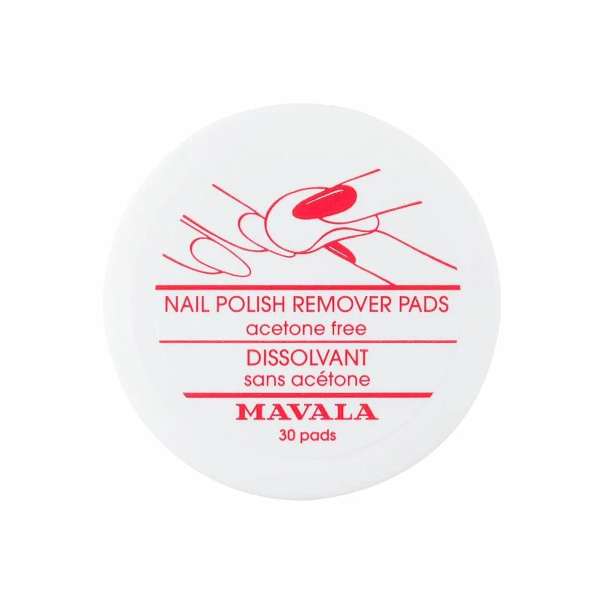 Dissolvant mavala disques et lingettes dissolvants 30 pcs s450599234. Diaytar, c'est le testament vivant qu'on peut allier large choix et qualité exemplaire dans le e-commerce.