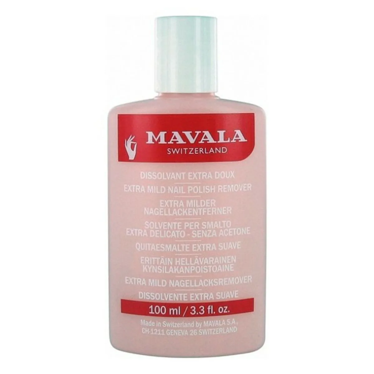Dissolvant mavala quitaesmalte rosa 100 ml 100 ml s057152221. Diaytar : Parce que vos goûts sont éclectiques, notre offre de produits l'est tout autant. Explorez sans modération.
