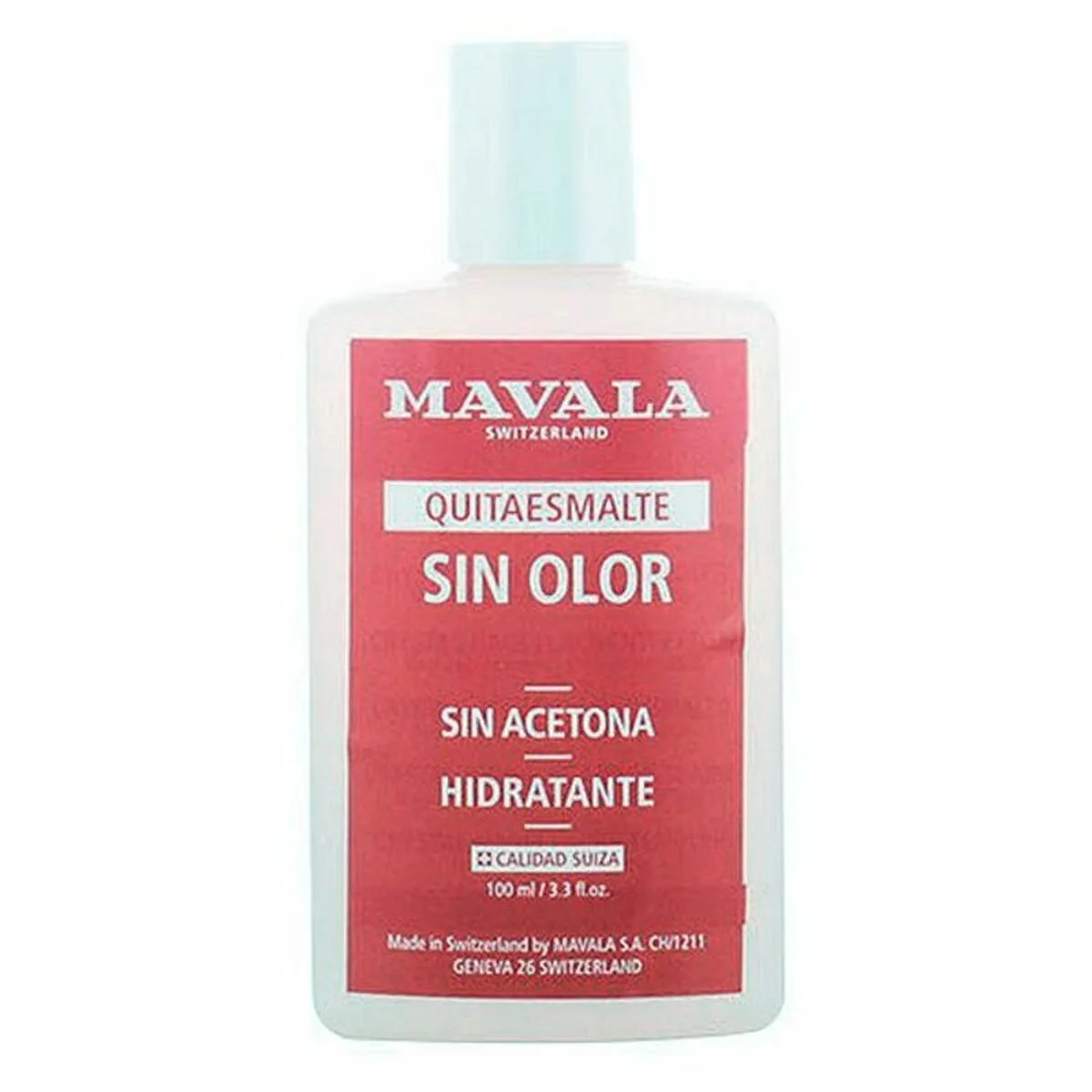 Dissolvant mavala sans acetone 100 ml s052363239. Diaytar est le résultat de milliers d'heures de recherche et développement pour vous offrir une offre généraliste d'exception.