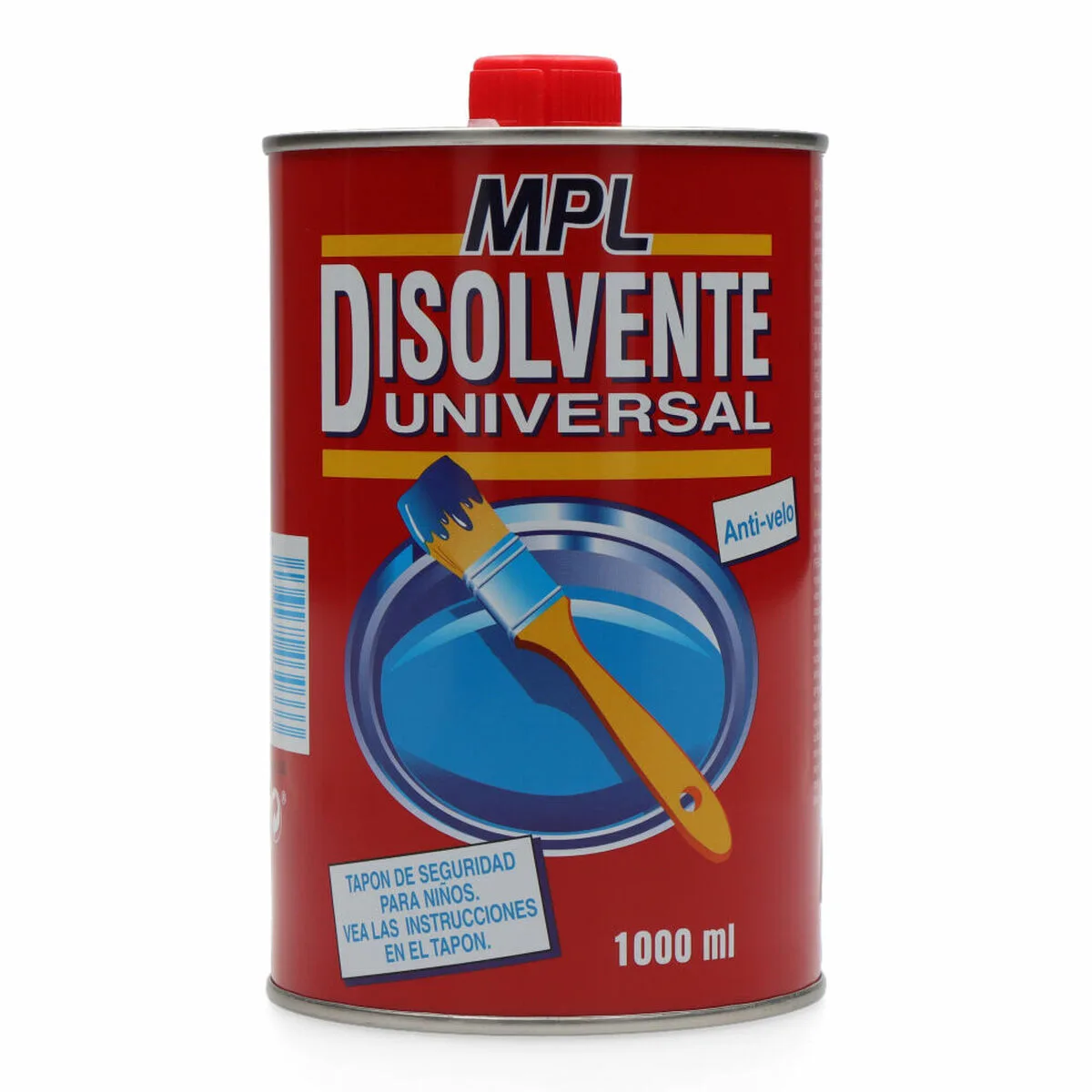 Dissolvant mpl universel 1 l s791047872. Diaytar, c'est l'évidence que quand on aime les produits, on ne compte pas. On les collectionne. À vous de jouer.