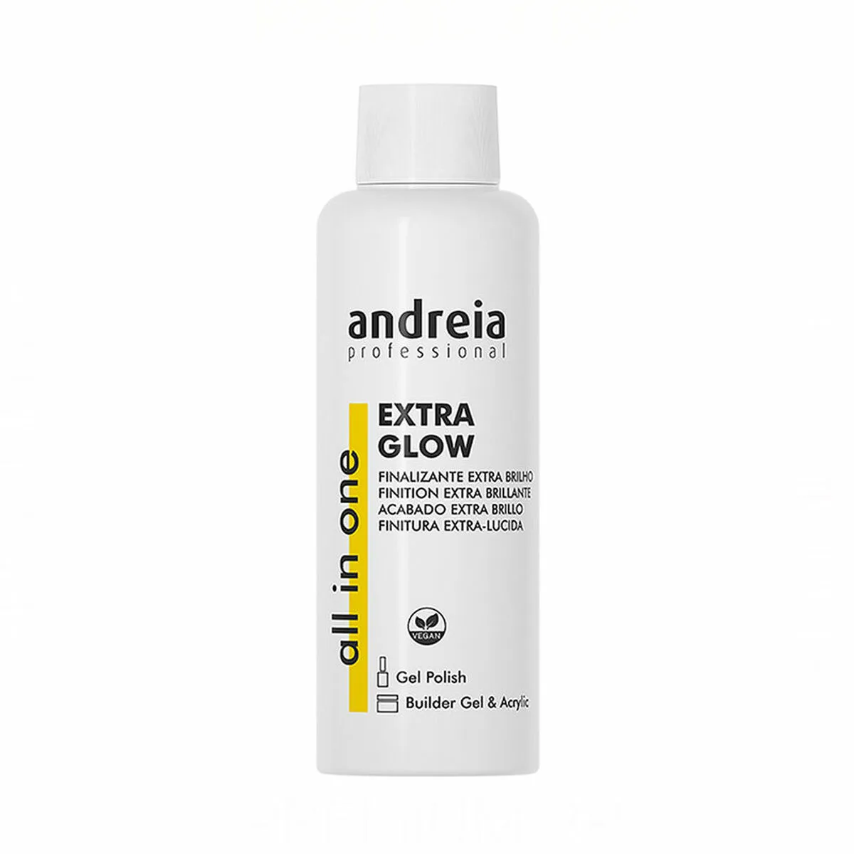 Dissolvant professional all in one extra glow andreia 1adpr 100 ml 100 ml s425704318. Explorez Diaytar et laissez-vous surprendre par notre diversité de produits.