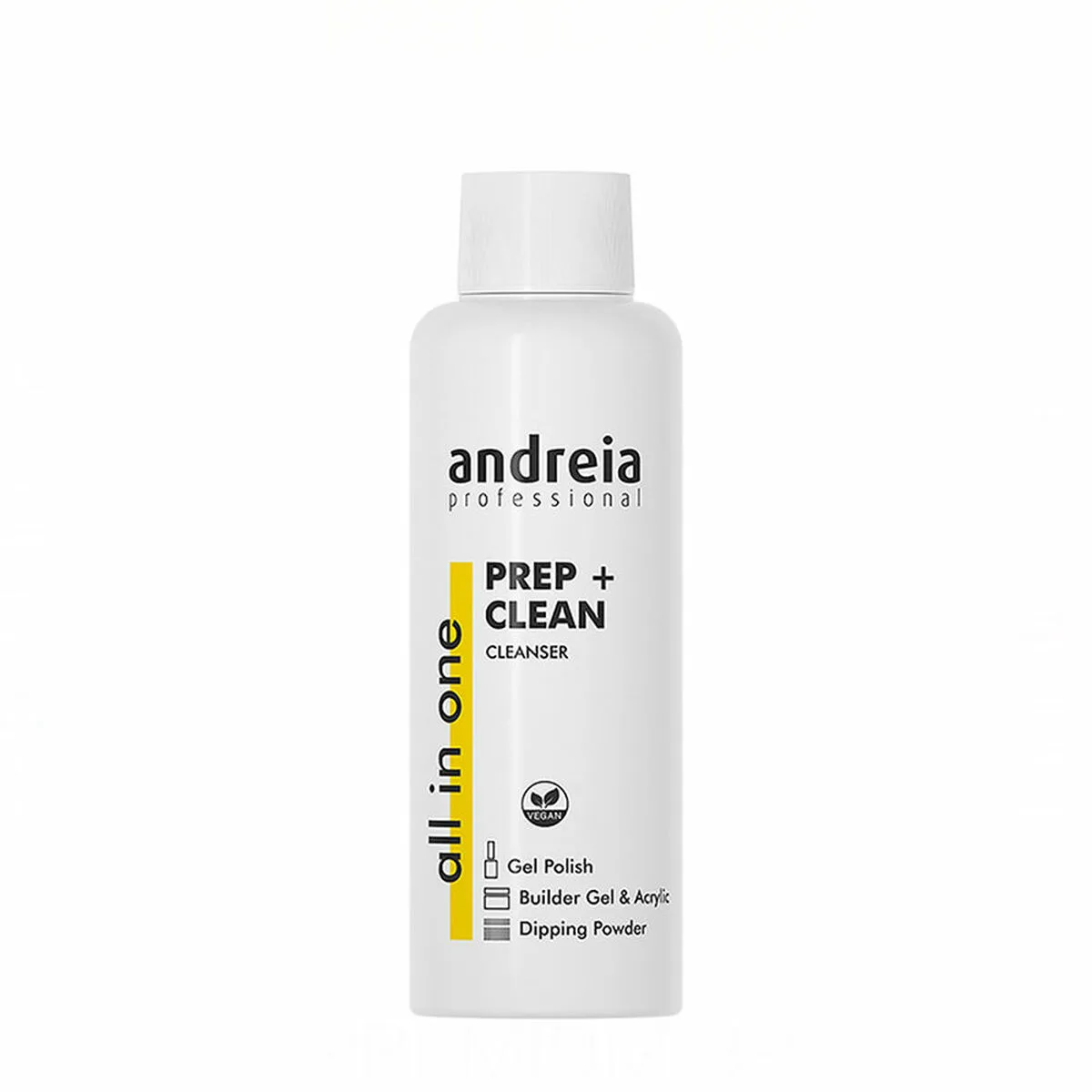 Dissolvant professional all in one prep clean andreia 1adpr 100 ml s425714269. Découvrez l'univers Diaytar : une boutique en ligne généraliste qui marque style, qualité et originalité dans chaque produit