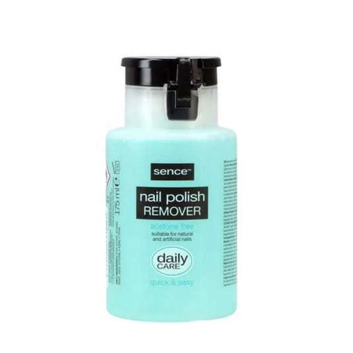Dissolvant sence 175 ml s792655355. Diaytar : Votre portail vers un monde de produits où la frontière entre l'essentiel et le superflu devient délicieusement floue