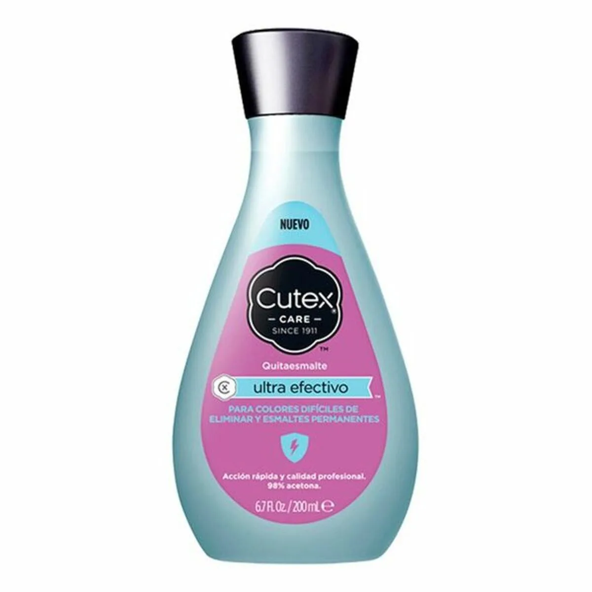 Dissolvant ultra efectivo cutex cutex ultra efectivo 200 ml 200 ml s055638737. Diaytar vous propose une sélection pointue de produits électroniques innovants et d'articles maison qui transforment votre quotidien