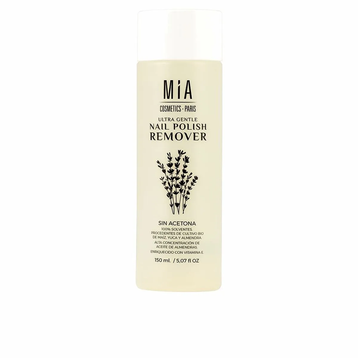 Dissolvant ultra gentle nail polish remover mia cosmetics paris s058665451. Diaytar transforme l'essai du e-commerce généraliste en vous offrant une expérience curated, qualitative et surprenante