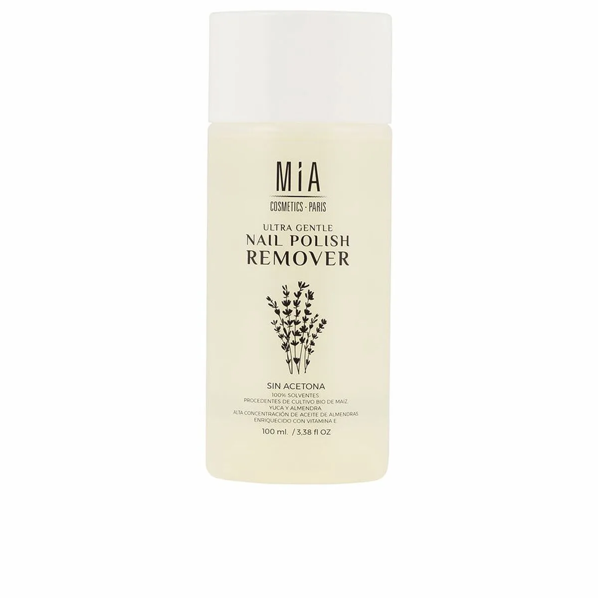 Dissolvant ultra gentle nail polish remover mia cosmetics paris s058665495. Diaytar, c'est l'histoire d'une passion pour les bons produits, quels qu'ils soient, et du désir de les partager avec vous
