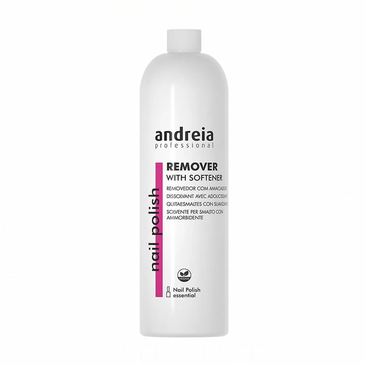 Dissolvant with softener andreia professional remover 1 l 1000 ml s425714940. Diaytar : Parce que vos goûts sont éclectiques, notre offre de produits l'est tout autant. Explorez sans modération.