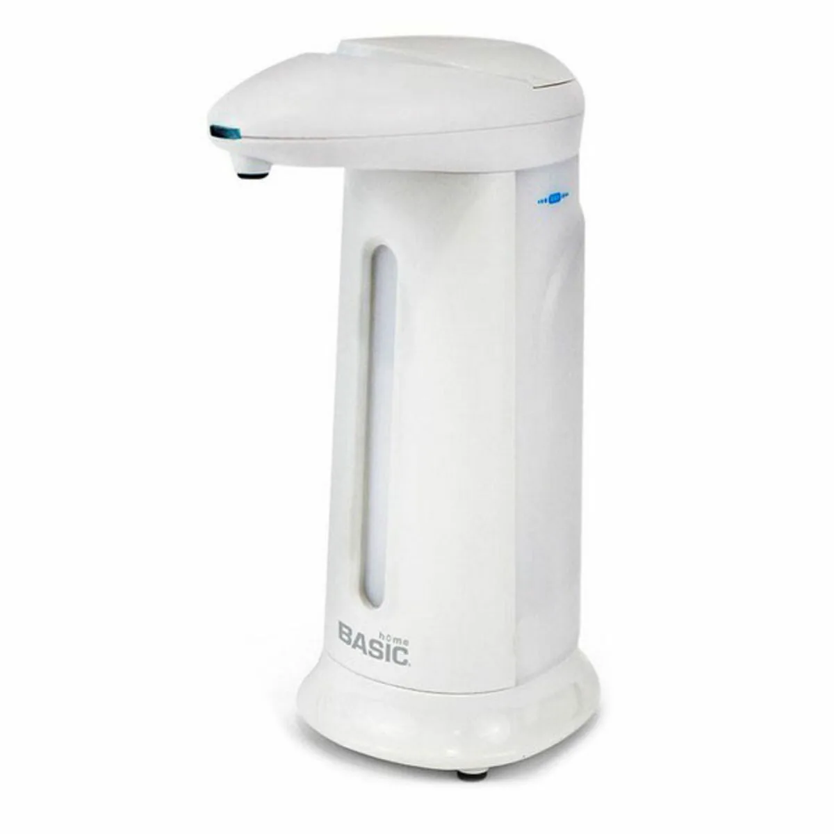 Distributeur automatique de savon avec capteur basic home 350 ml 0 35 l 6 unites s223112480. Diaytar mise sur la richesse de son catalogue pour s'imposer comme le leader du shopping généraliste en ligne de qualité