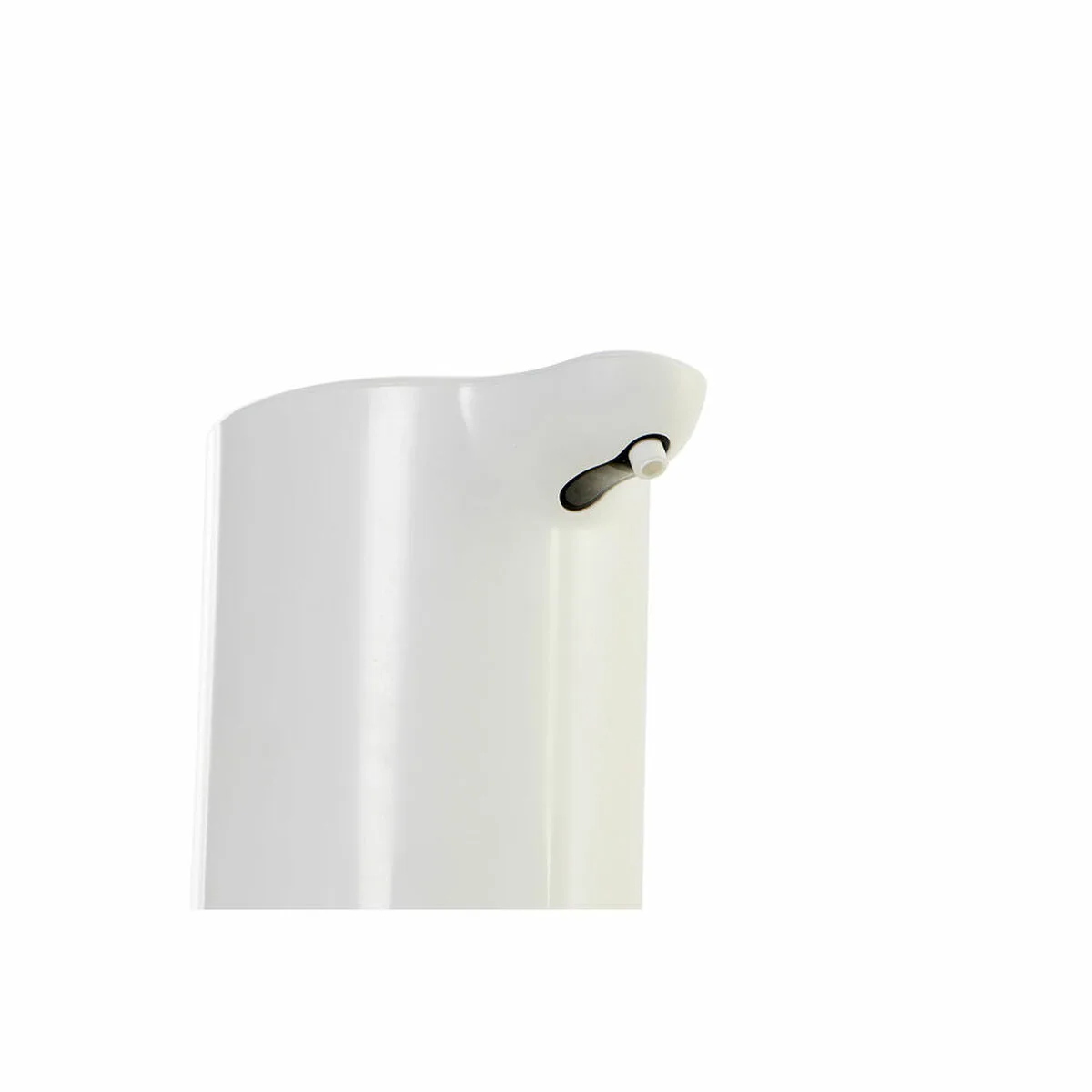Distributeur automatique de savon avec capteur dkd home decor blanc transparent plastique 320 ml 7 5 x 10 x 19 5 cm s302555648. Diaytar, c'est la promesse tenue d'un e-commerce où l'émerveillement devant un produit simple est encore possible.