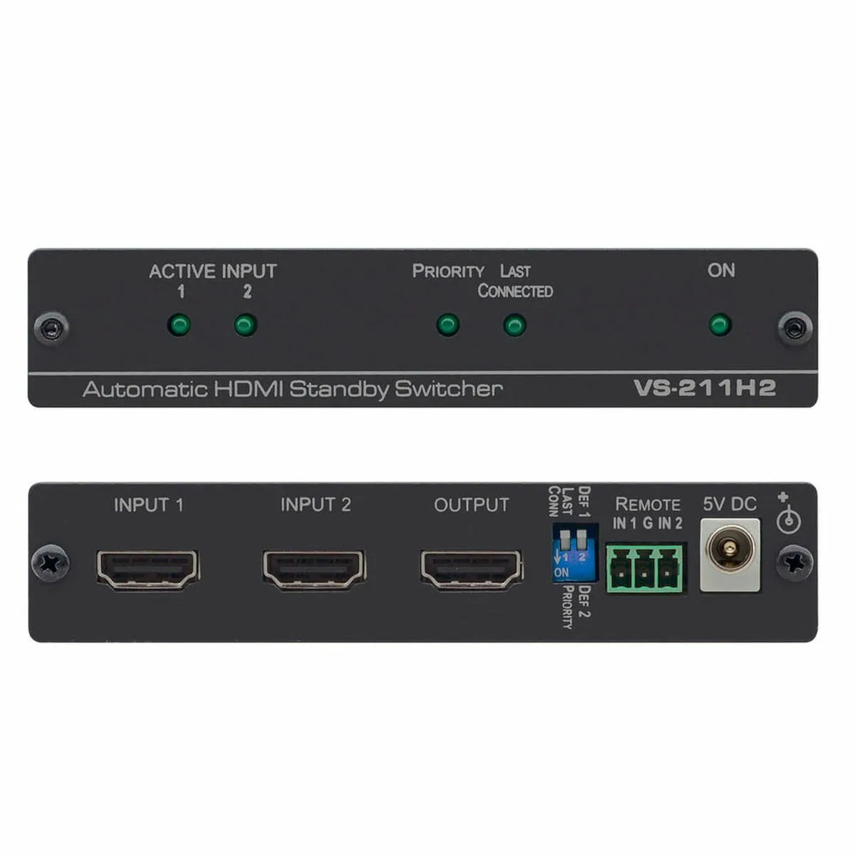 Distributeur commutateur kramer electronics vs 211h2 s5506968047. Diaytar, la preuve qu'une boutique généraliste peut être synonyme de goût, d'exigence et d'innovation constante