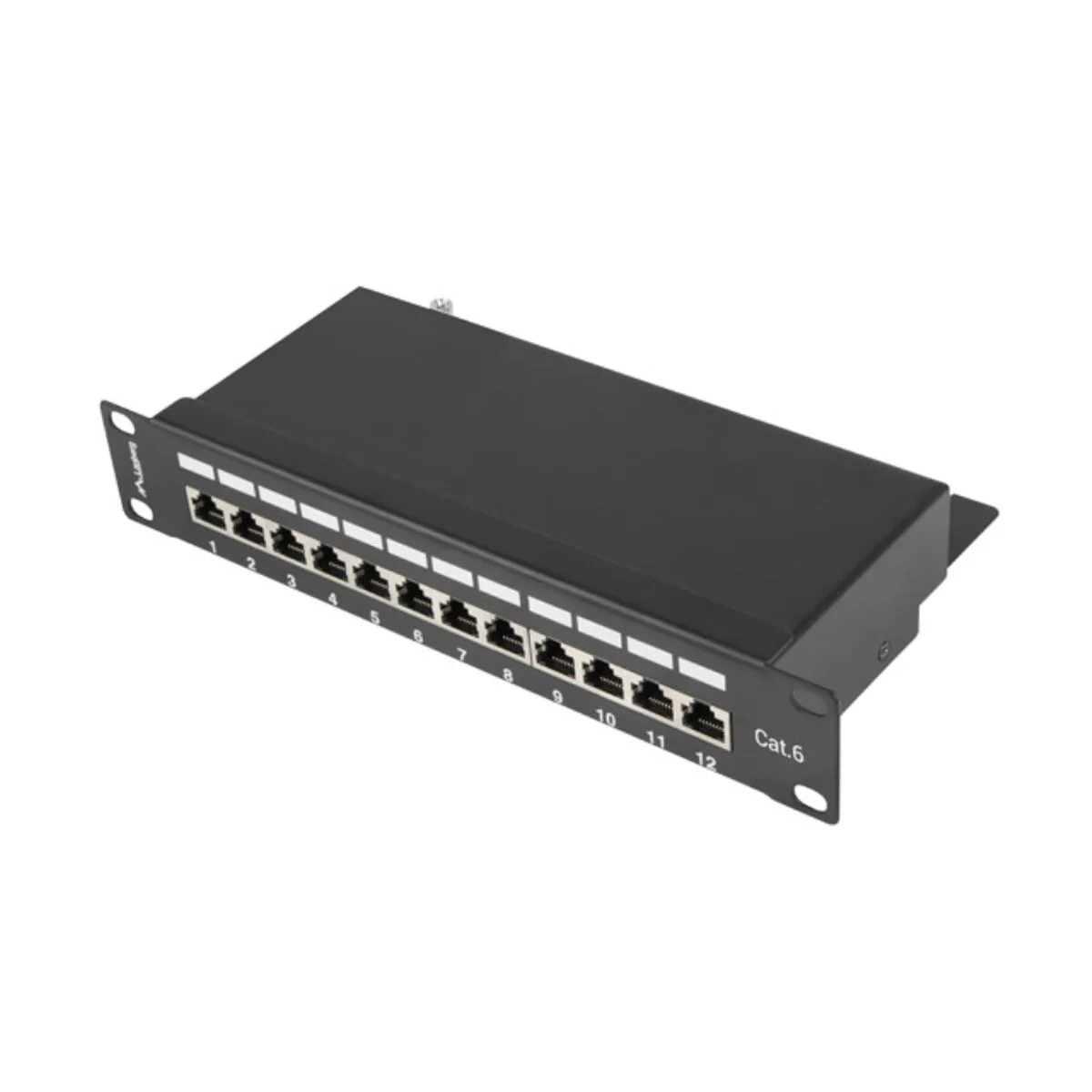 Distributeur commutateur lanberg ppf6 9012 b s562161989. Diaytar s'adapte à vos besoins avec une gamme complète et variée.