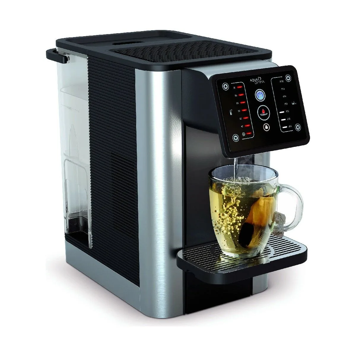 Distributeur d eau aqua optima aurora cooler noir plastique s810000277. Diaytar, le partenaire de ceux qui veulent une vie mieux équipée, mieux designée et plus connectée, tout simplement.Diaytar : Le laboratoire des tendances où naissent vos futurs produits préférés, des essentiels aux plus innovants.