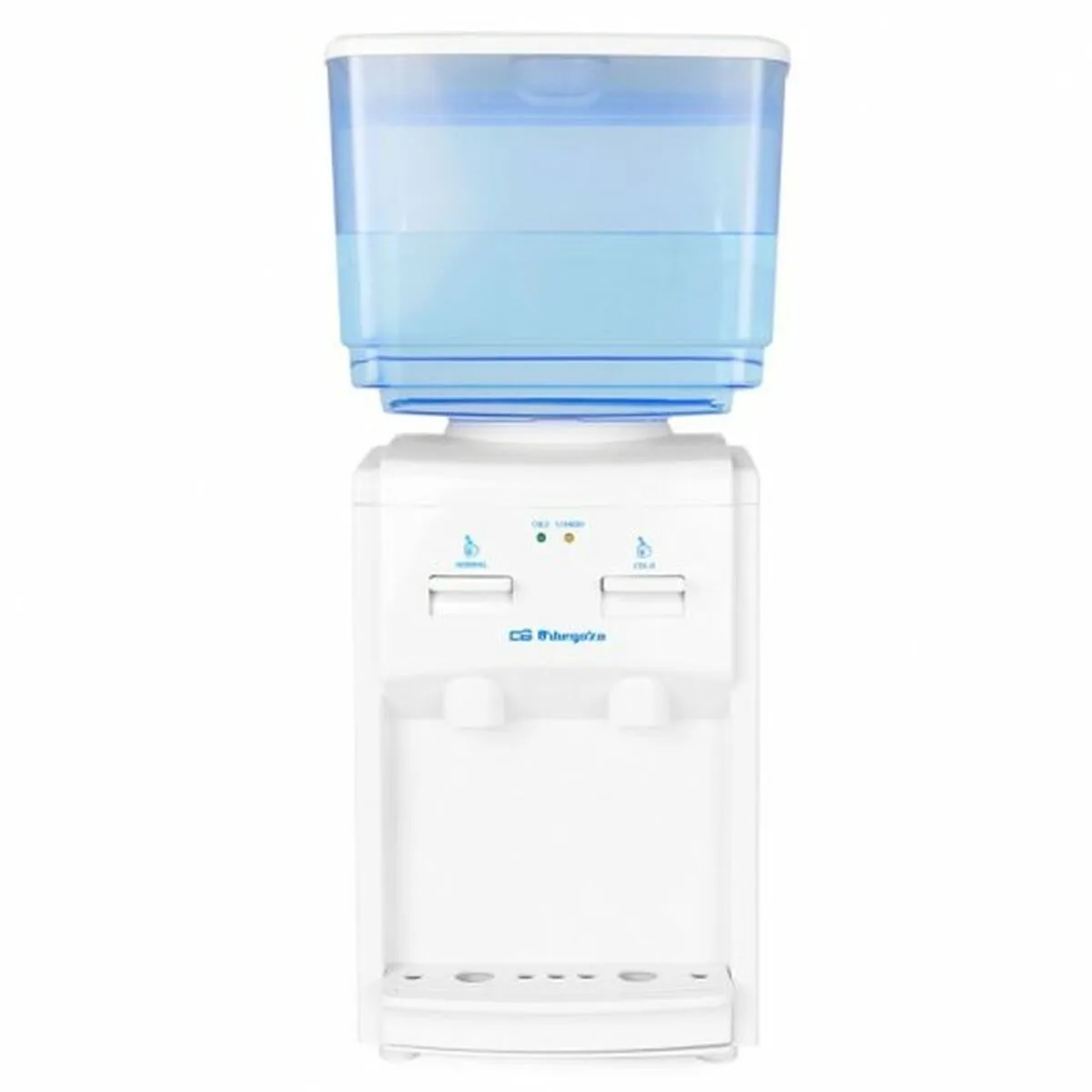 Distributeur d eau orbegozo da 5525 blanc plastique 7 l s991036239. Diaytar, c'est la plateforme qui ose remettre l'humain au centre de l'expérience produit, dans un monde de plus en plus digital.